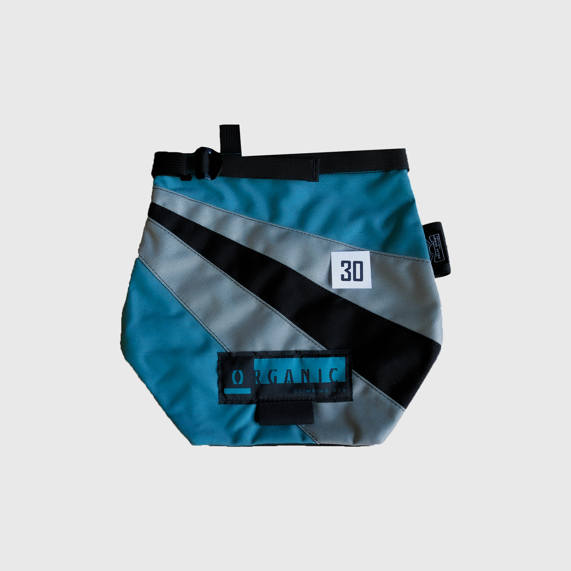 Seau à craie pour sac à lunch