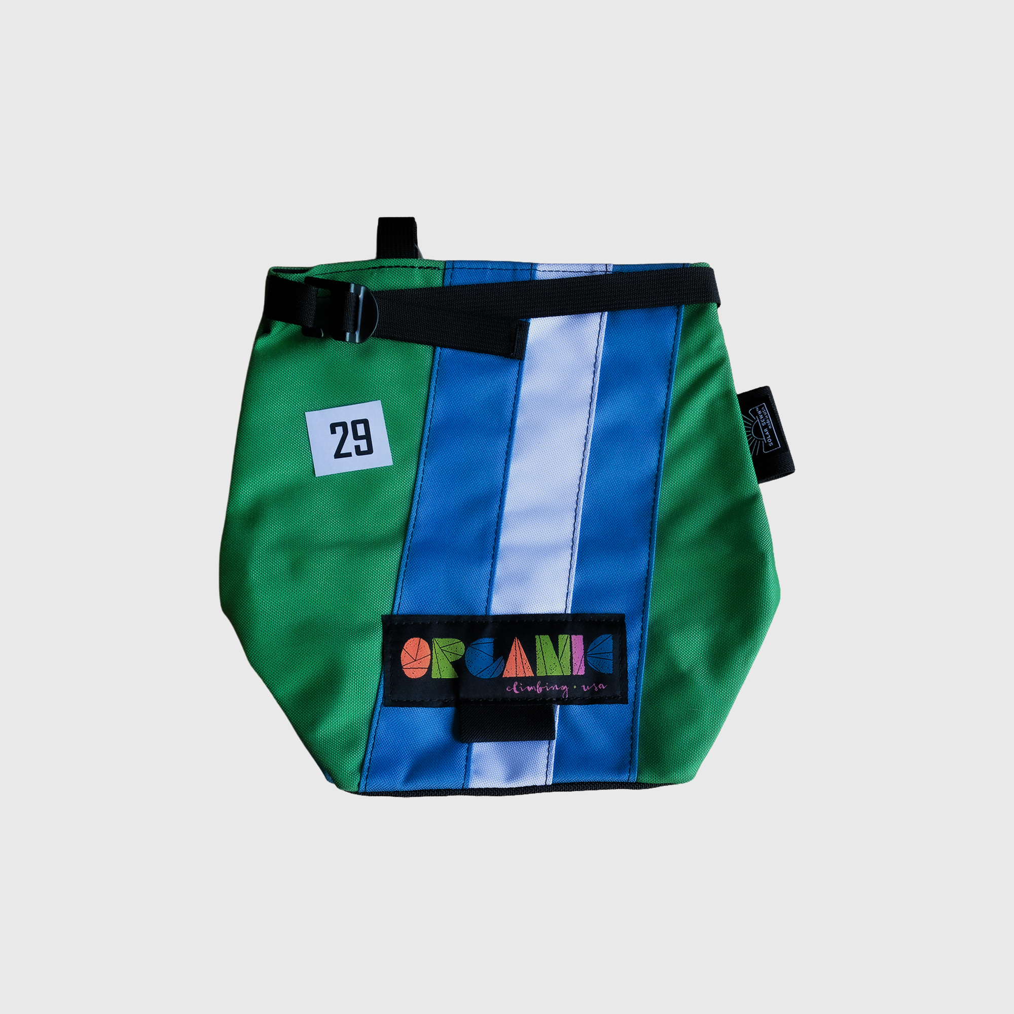 Seau à craie pour sac à lunch