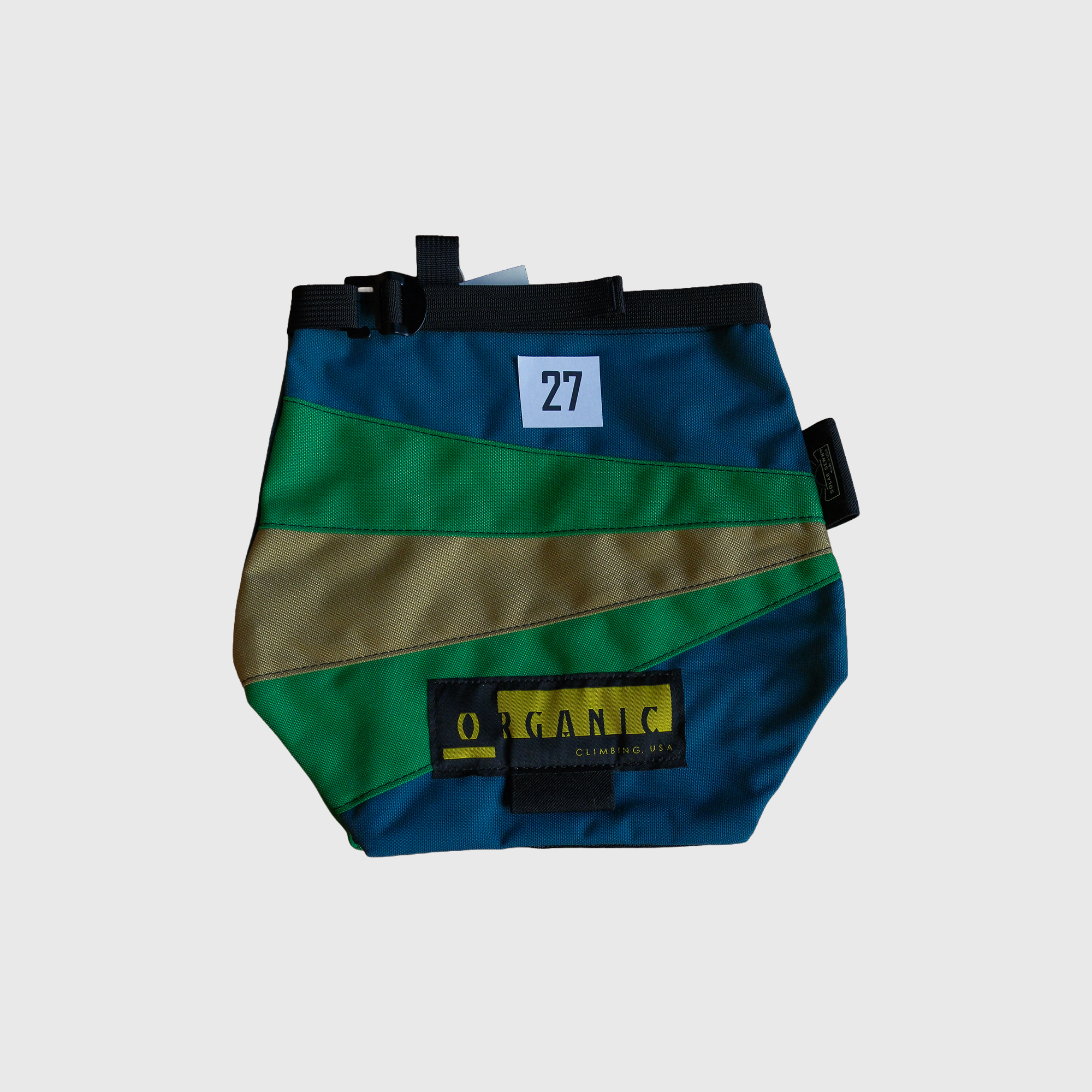 Seau à craie pour sac à lunch