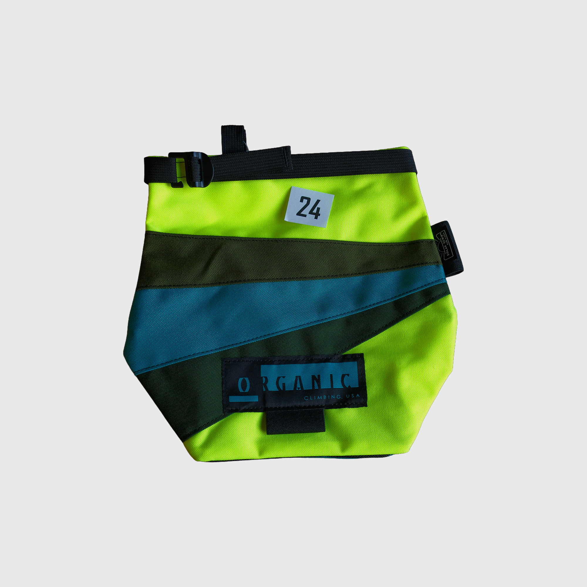 Seau à craie pour sac à lunch