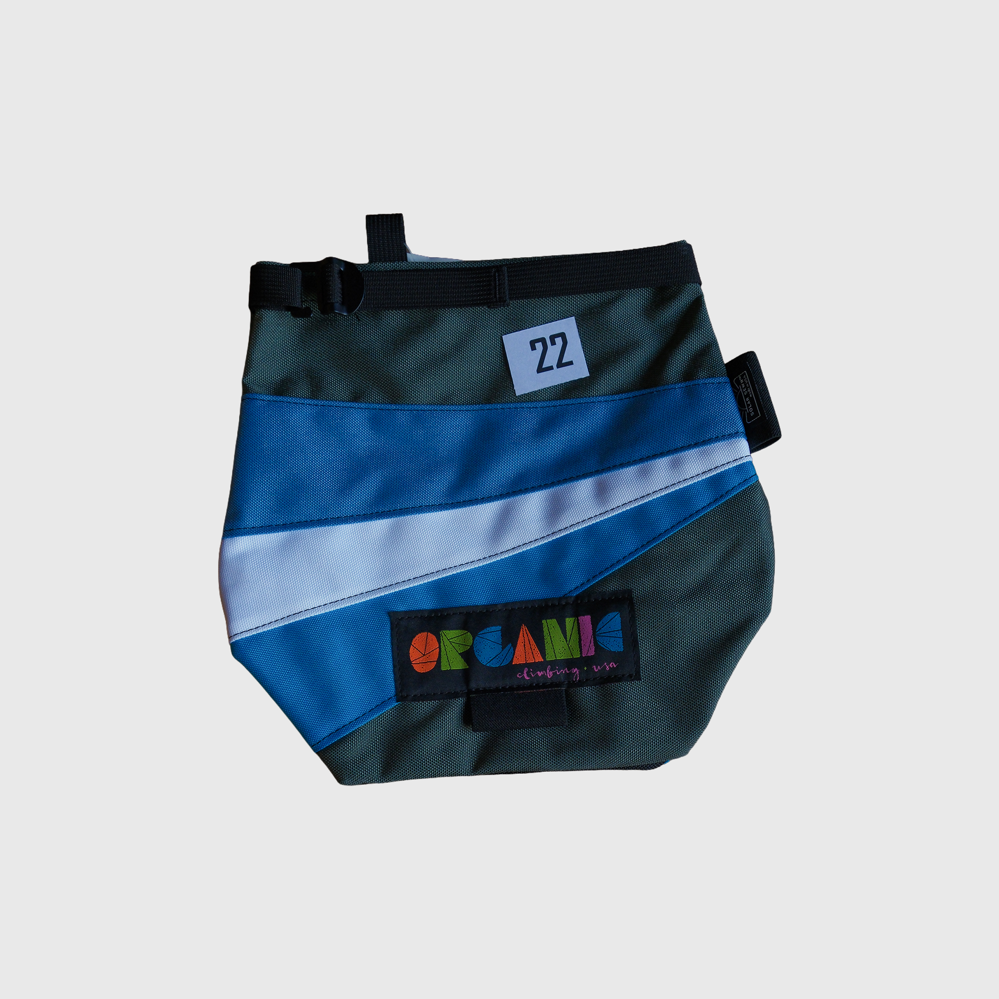 Seau à craie pour sac à lunch