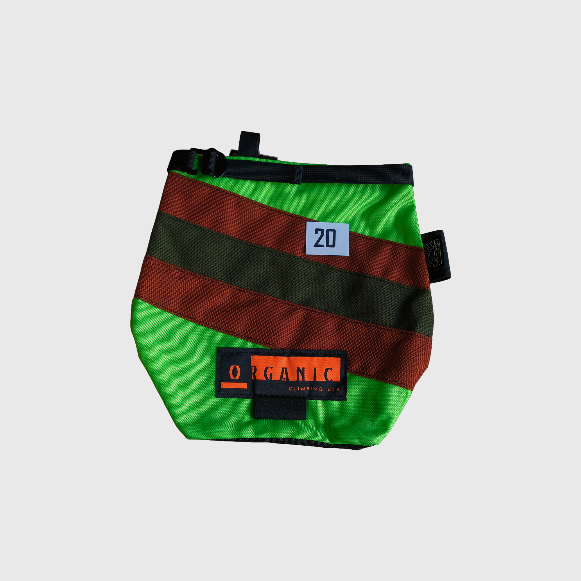 Seau à craie pour sac à lunch