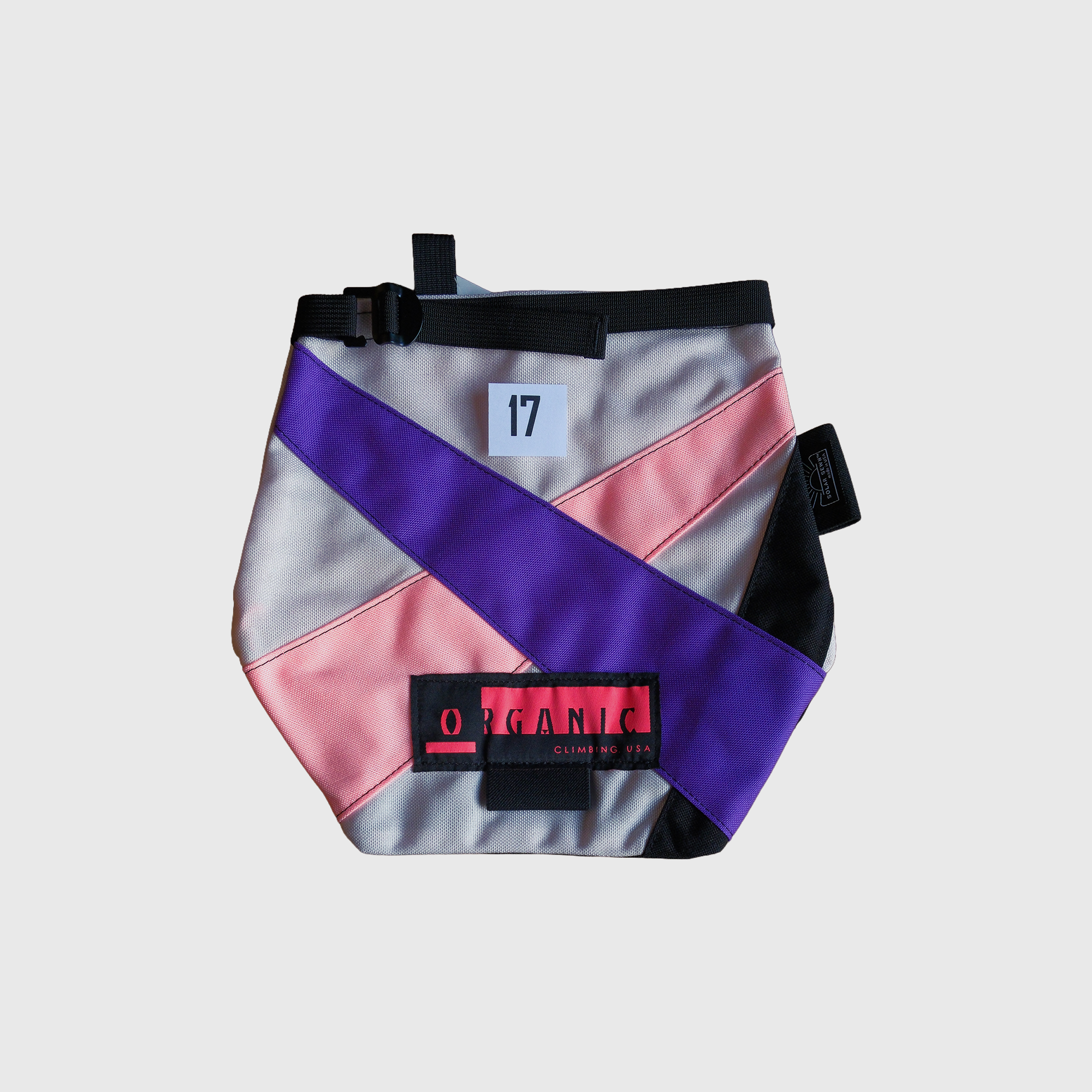 Seau à craie pour sac à lunch