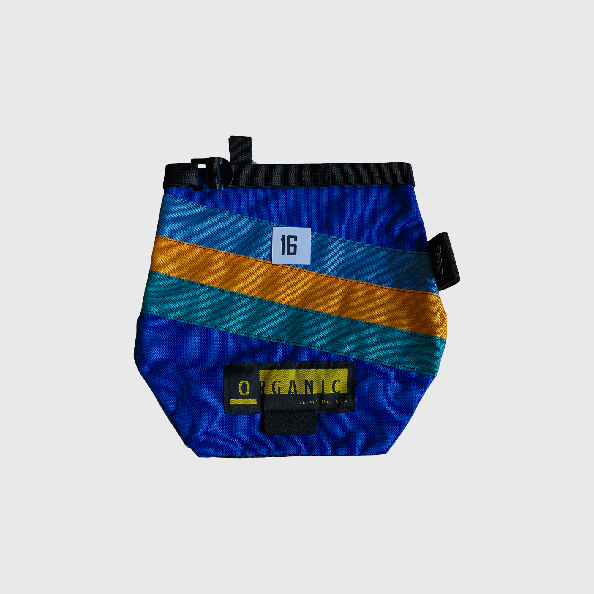 Seau à craie pour sac à lunch