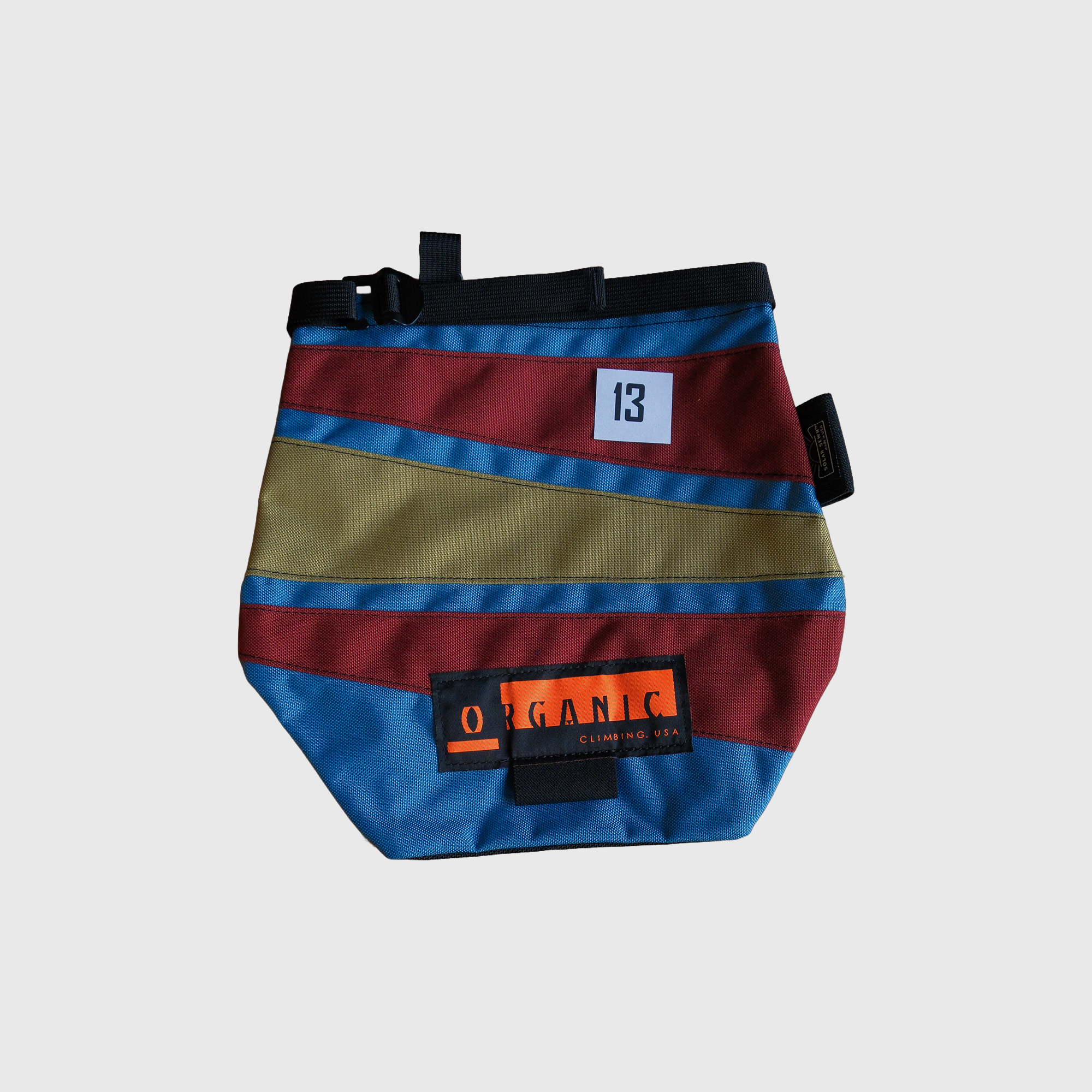 Seau à craie pour sac à lunch