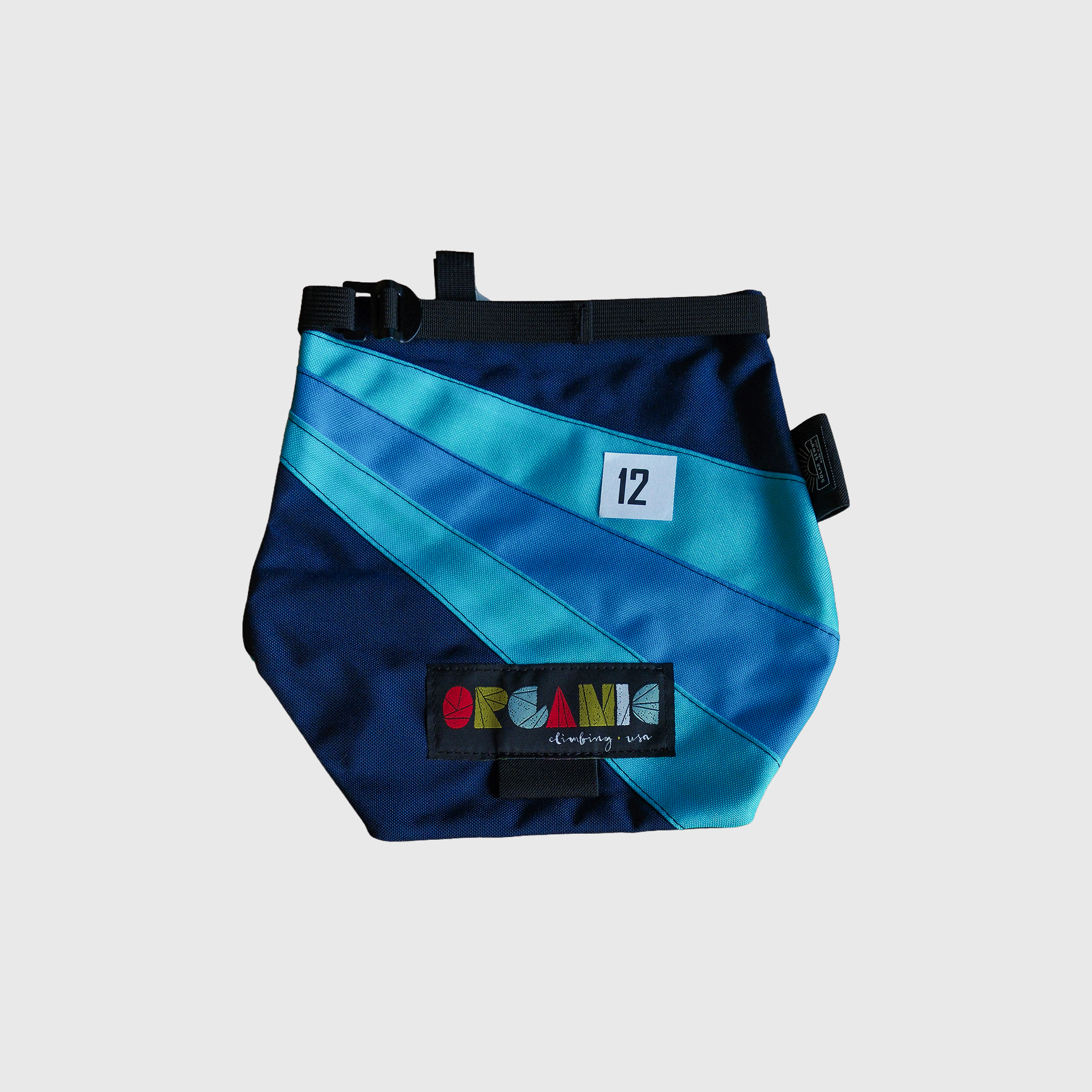 Seau à craie pour sac à lunch