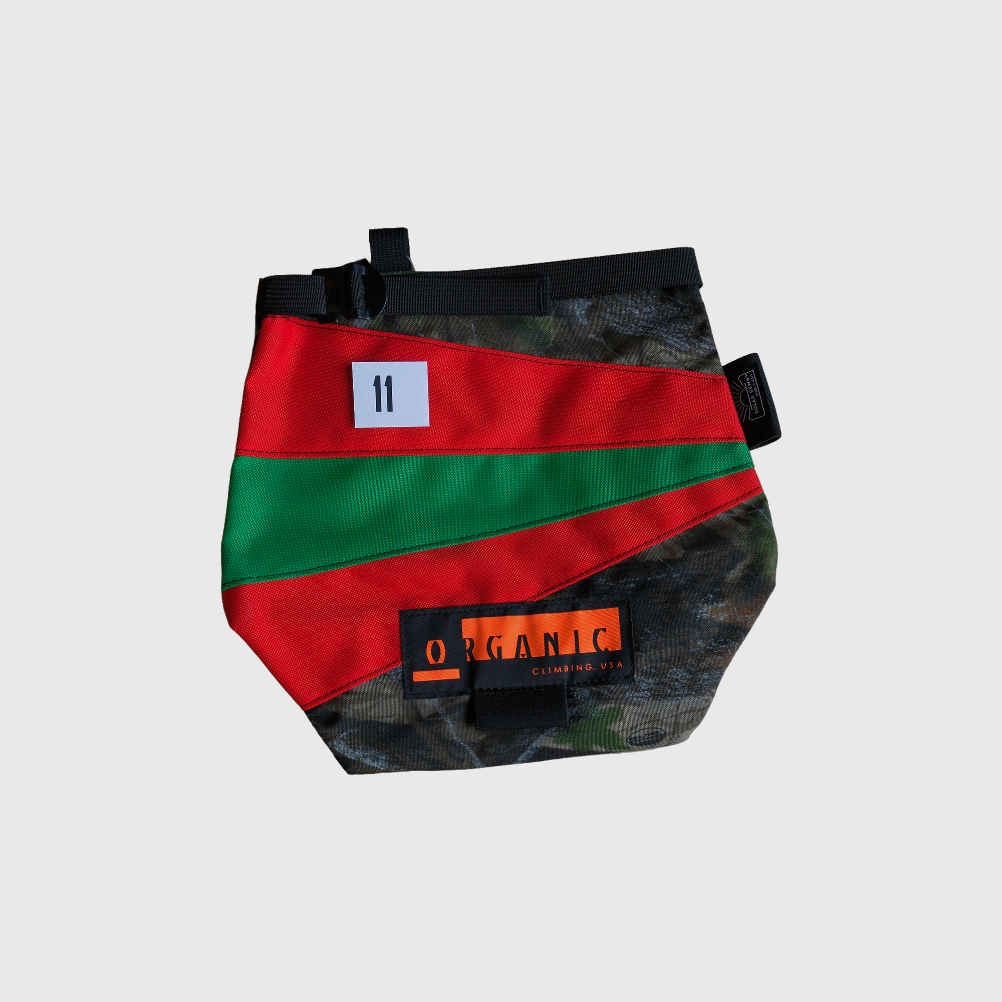 Seau à craie pour sac à lunch