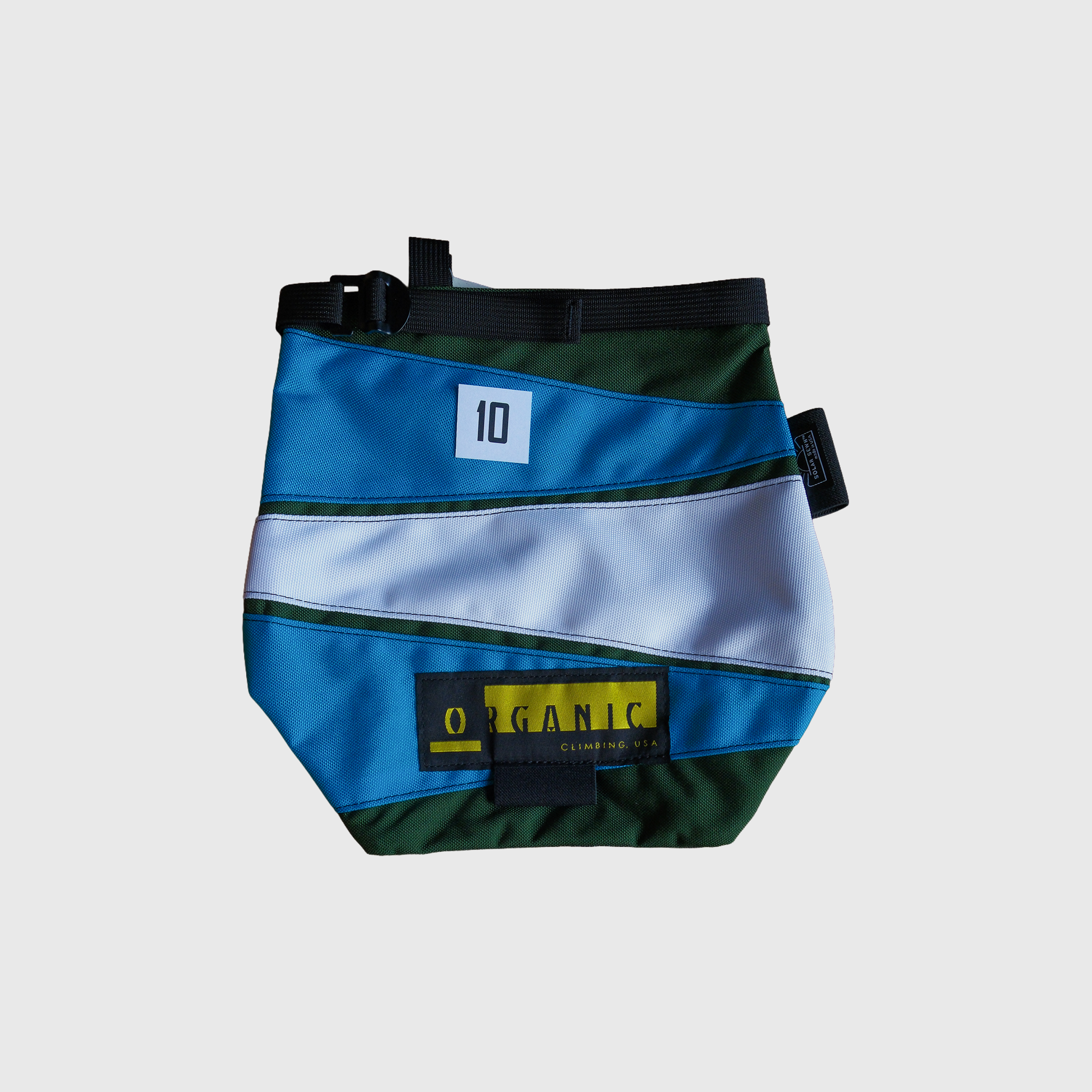 Seau à craie pour sac à lunch