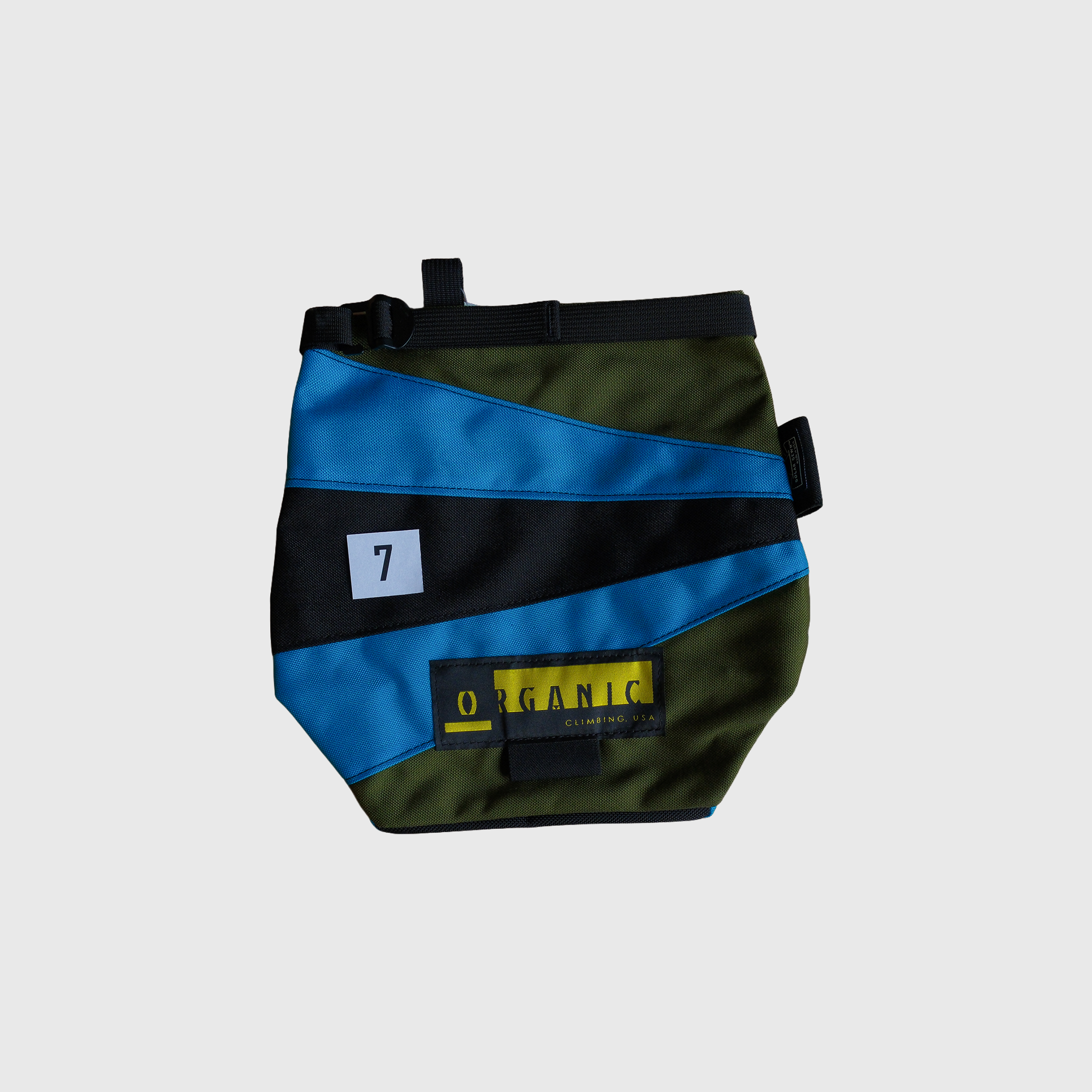 Seau à craie pour sac à lunch