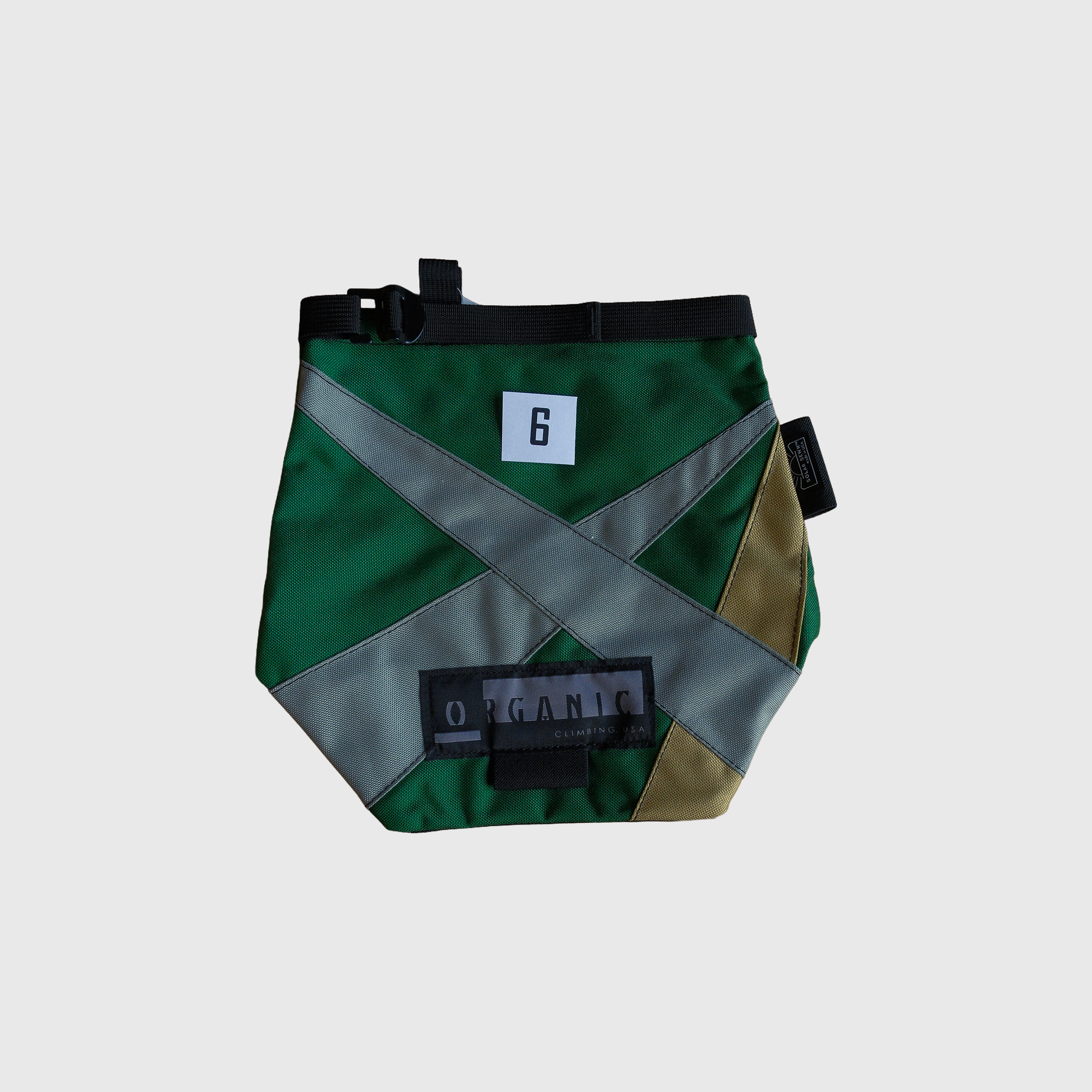 Seau à craie pour sac à lunch