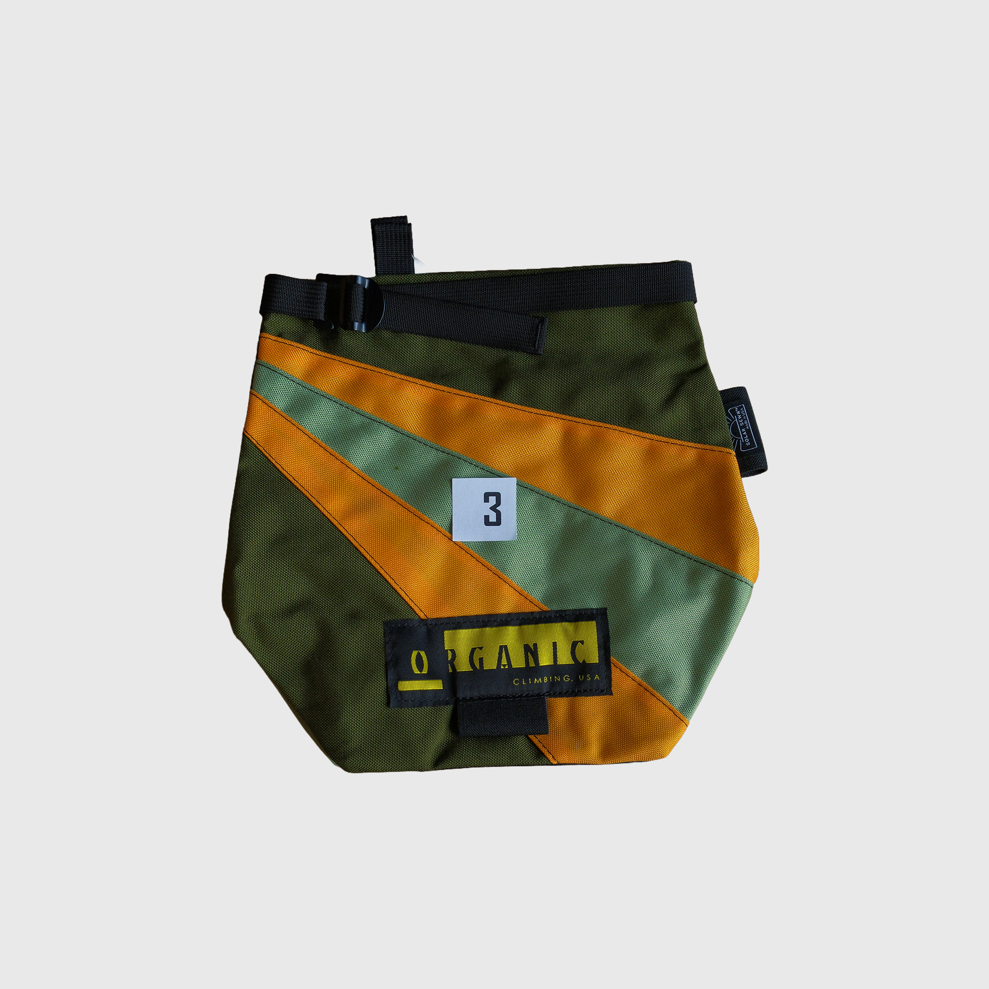 Seau à craie pour sac à lunch