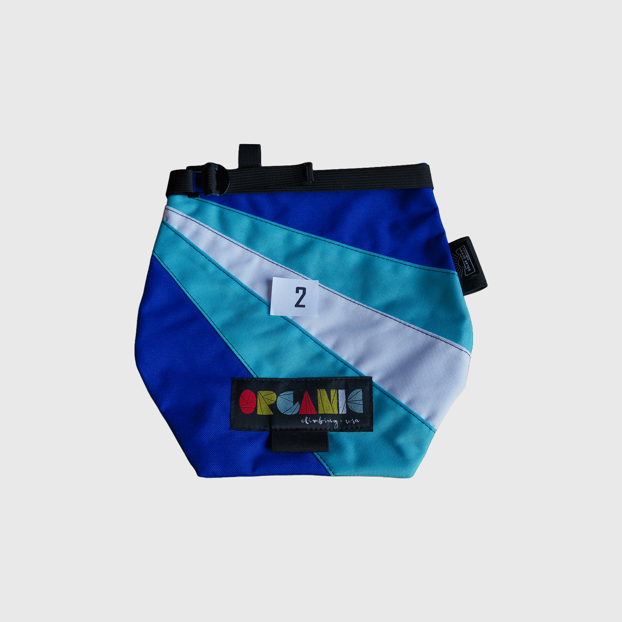 Seau à craie pour sac à lunch