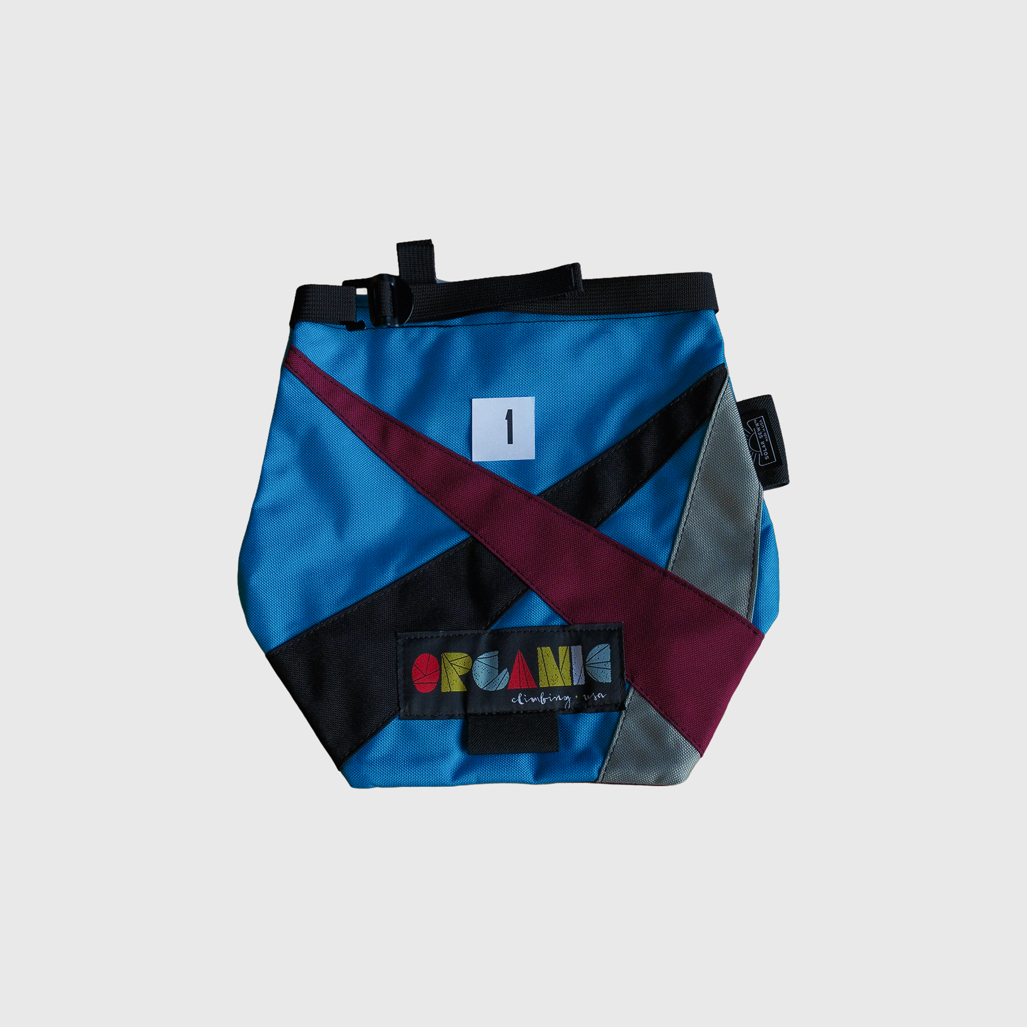 Seau à craie pour sac à lunch