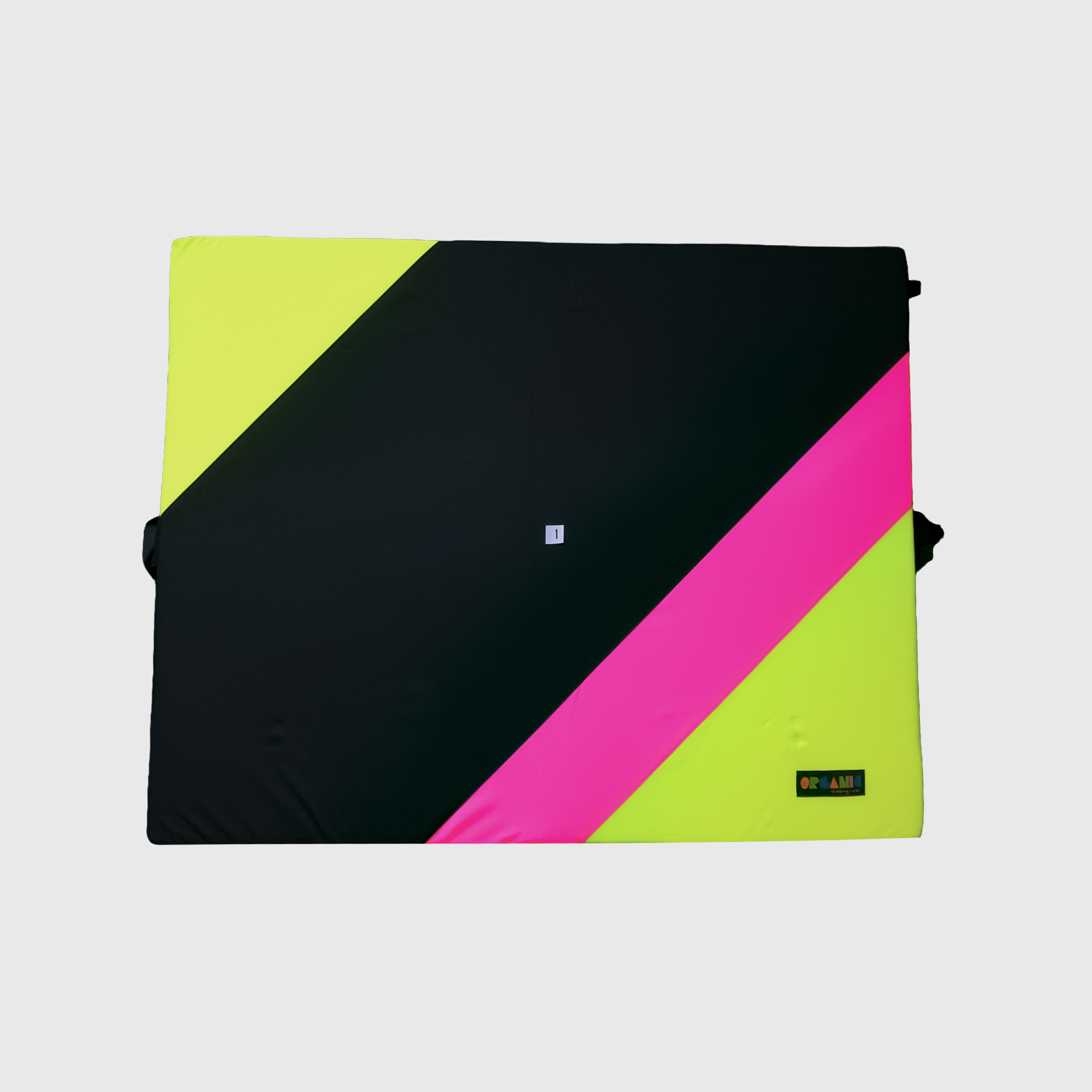 Gros Crash Pad (5'' d'épaisseur)