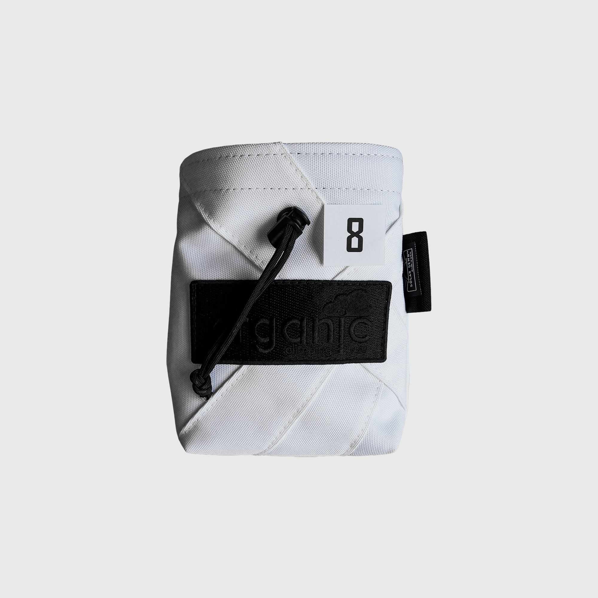 Sac à magnésie Bio