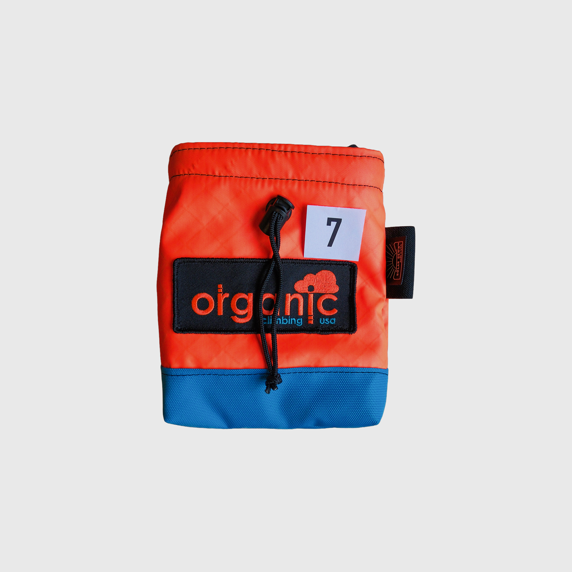 Sac à magnésie Bio