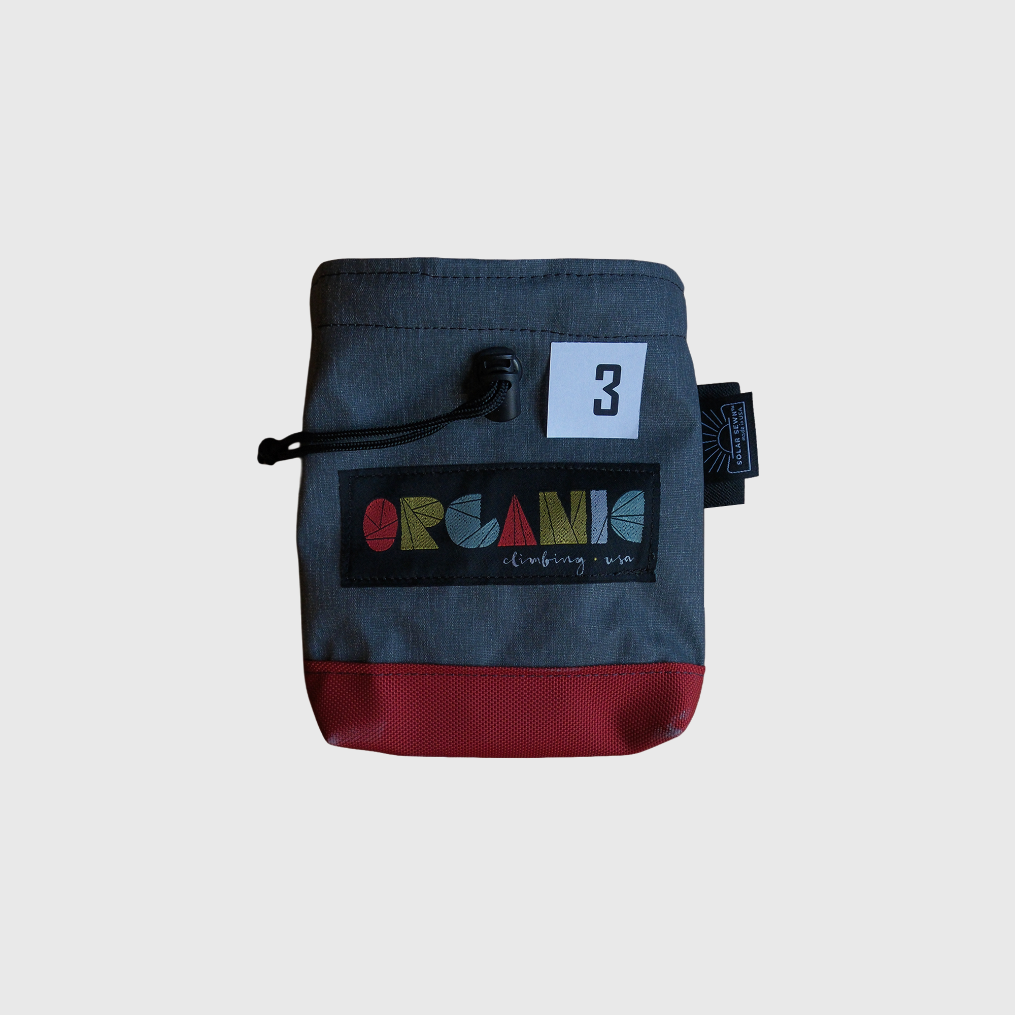 Sac à magnésie Bio