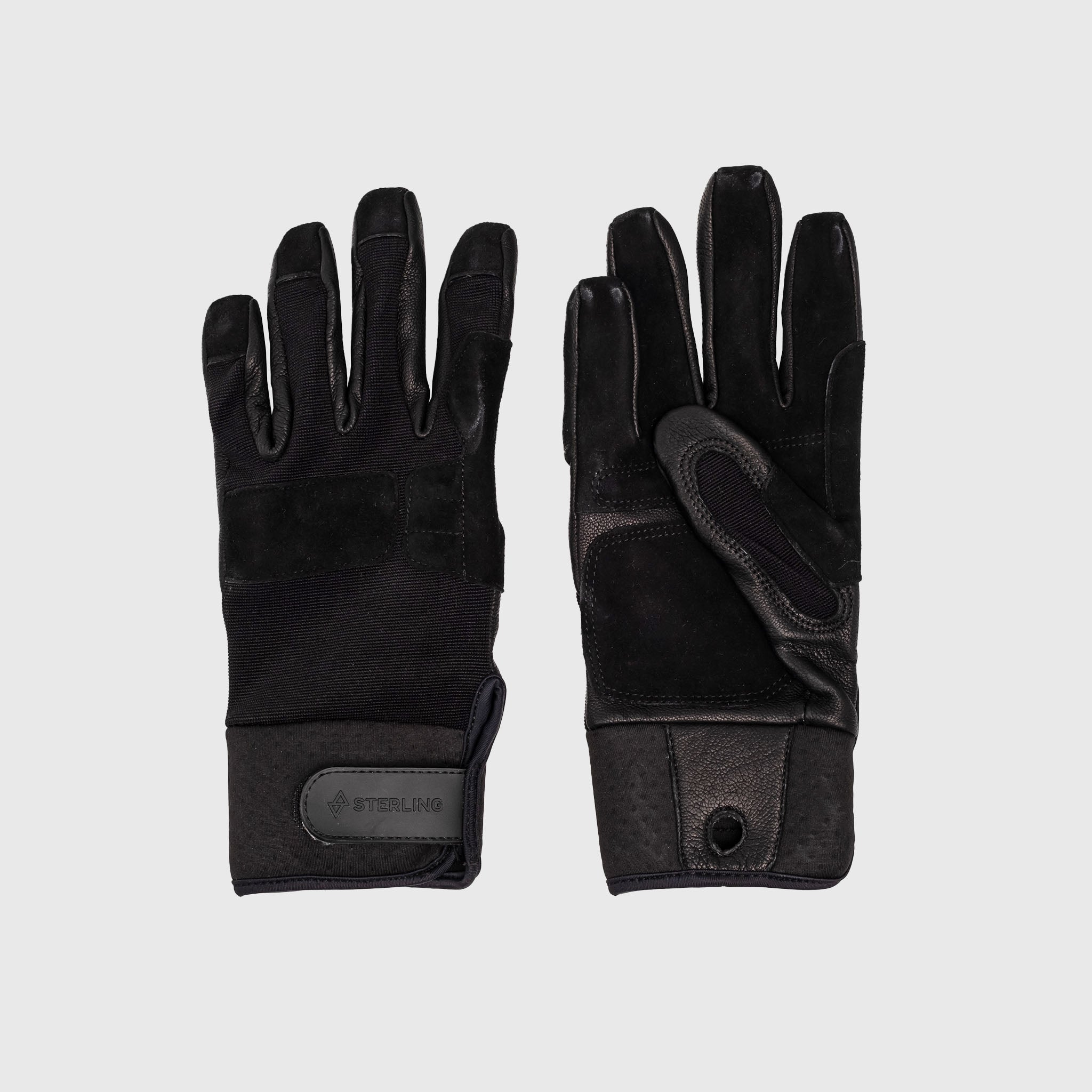 Beta Rope Gloves