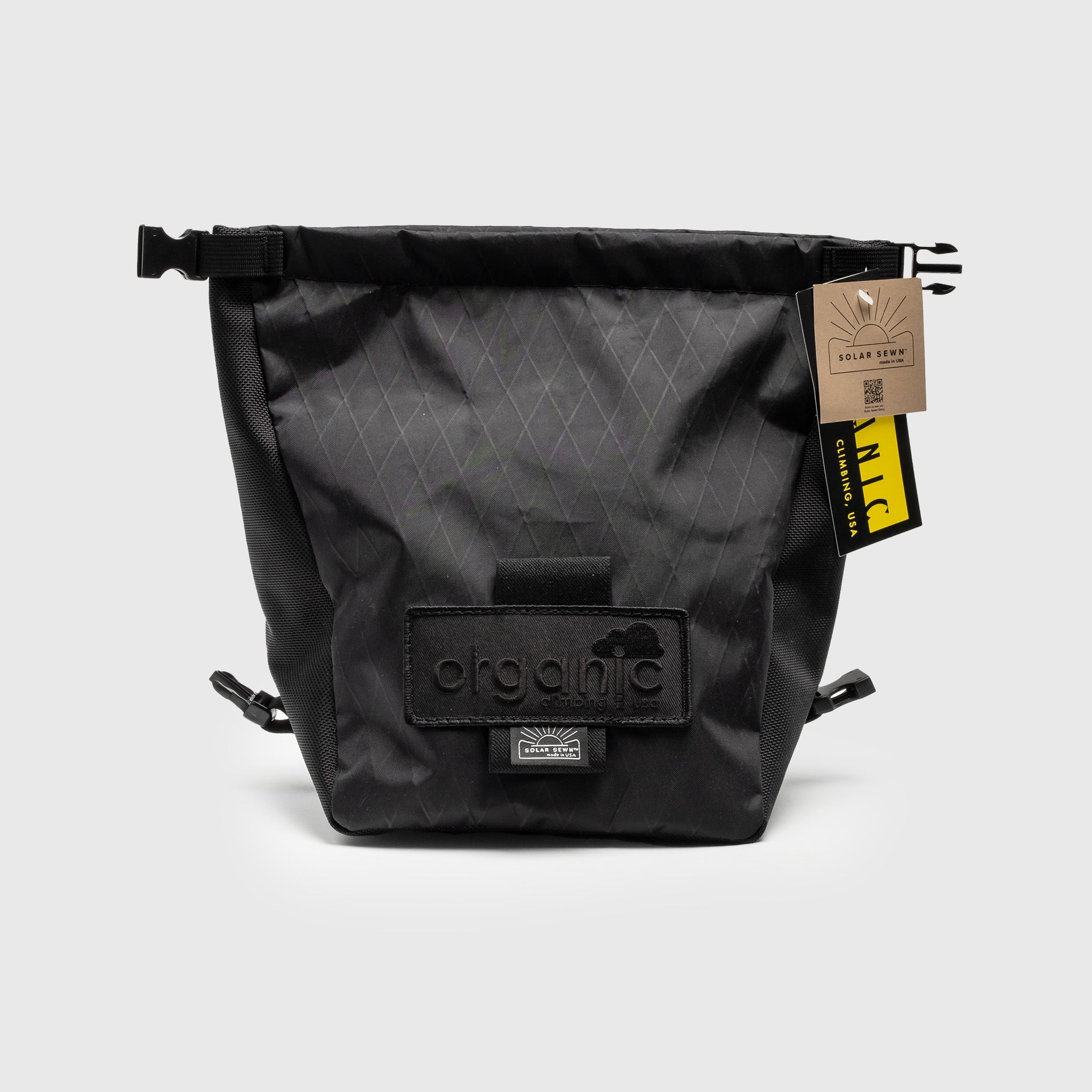 Deluxe Chalk Bucket Magnet Closure