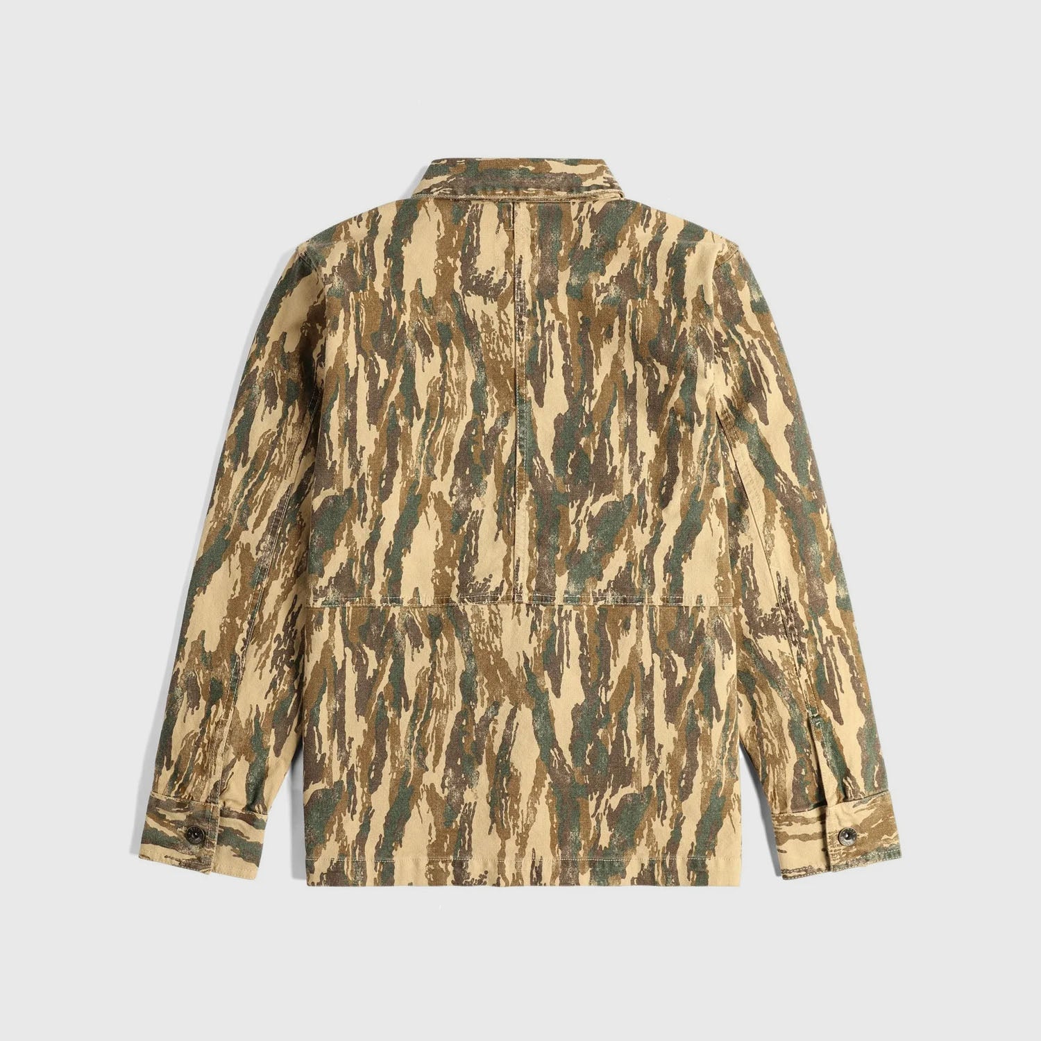 Veste utilitaire Dirt - Femme