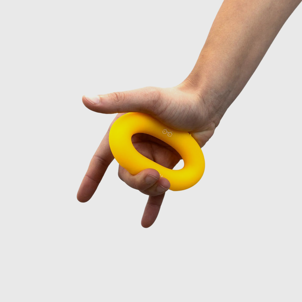 Climbing Ring