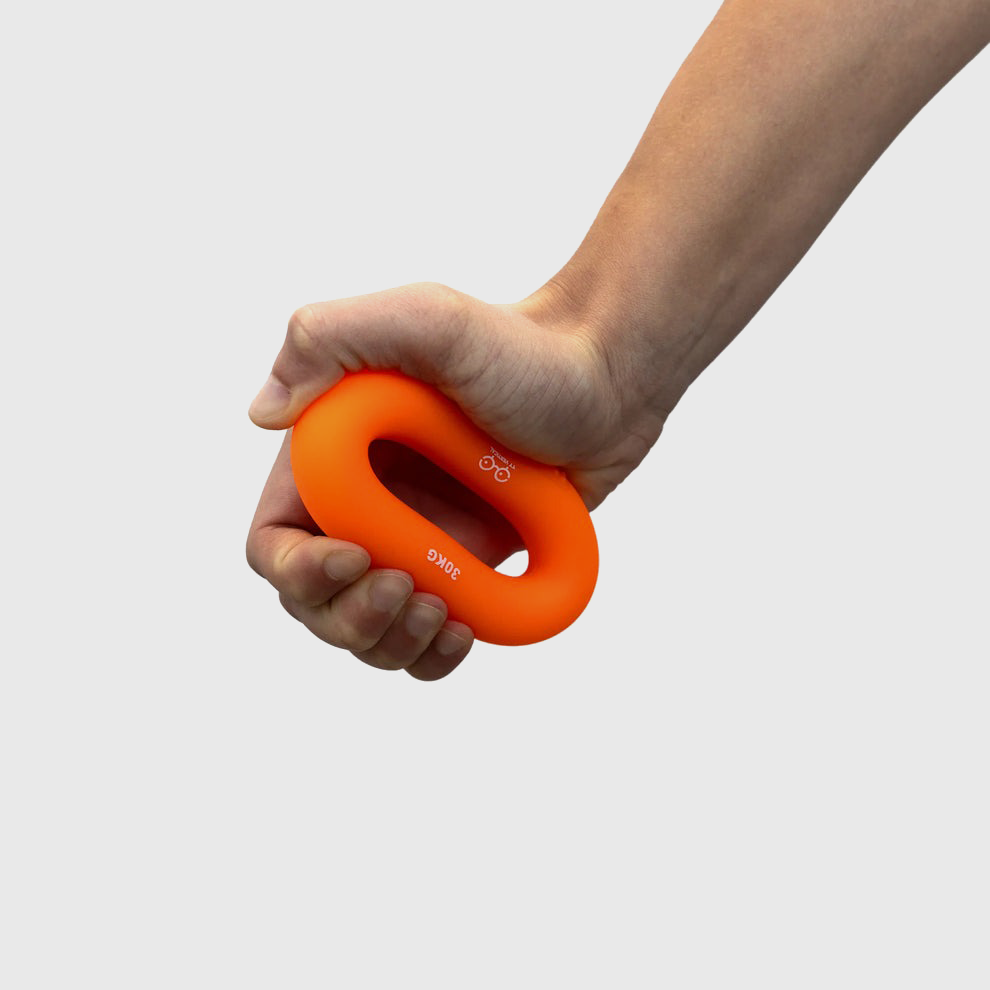 Climbing Ring