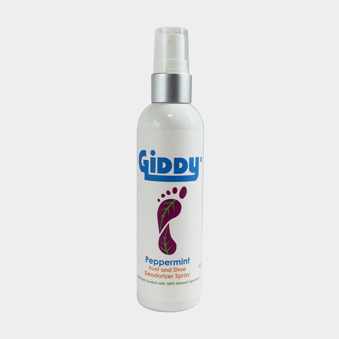Spray pour chaussures Giddy
