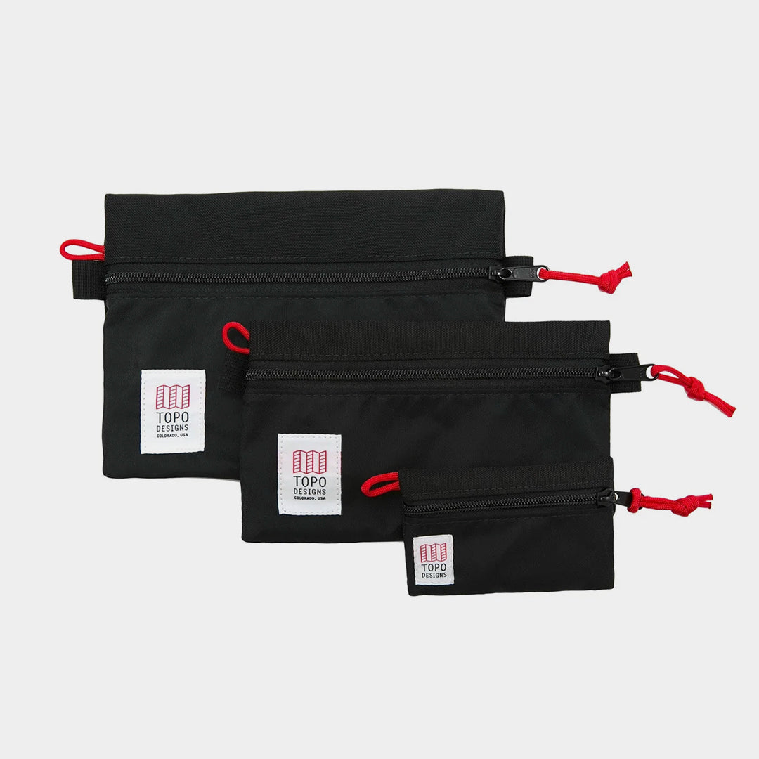 Sacs d'accessoires