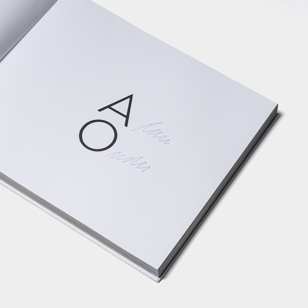 Adam Ondra Photo Book