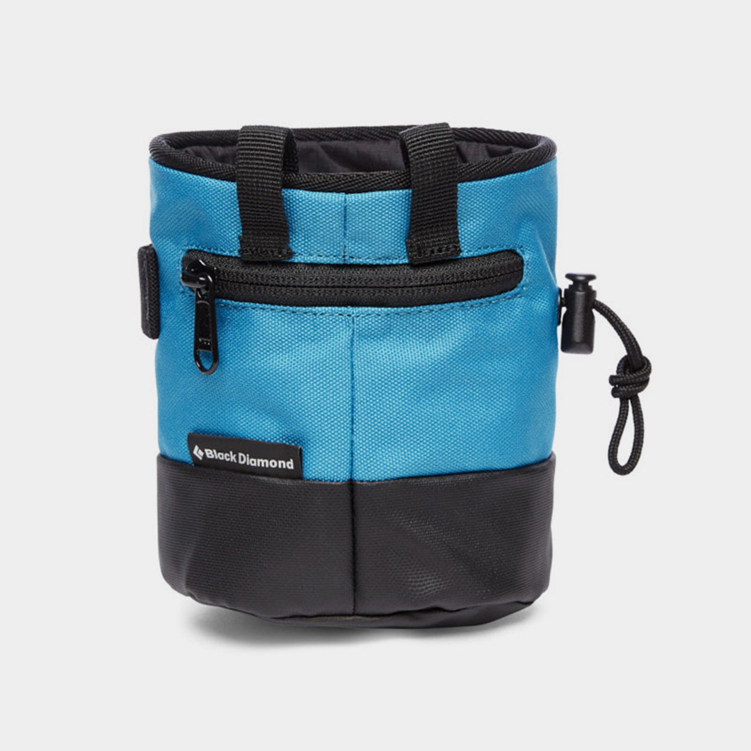 Sac à magnésie zippé Mojo