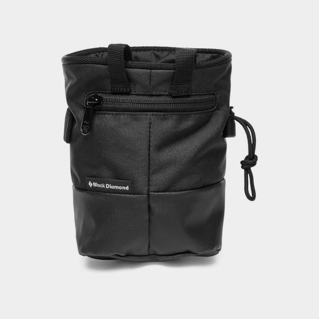Sac à magnésie zippé Mojo