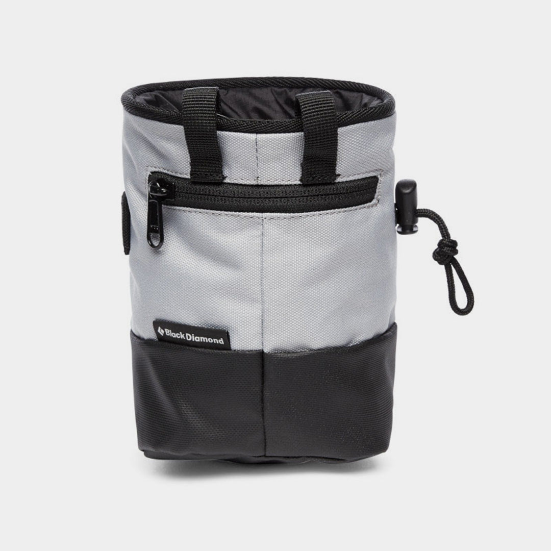 Sac à magnésie zippé Mojo