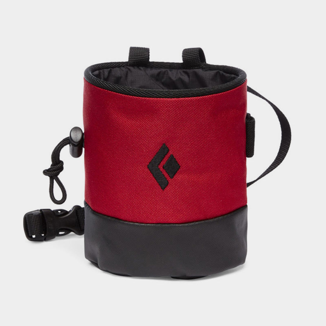 Sac à magnésie zippé Mojo