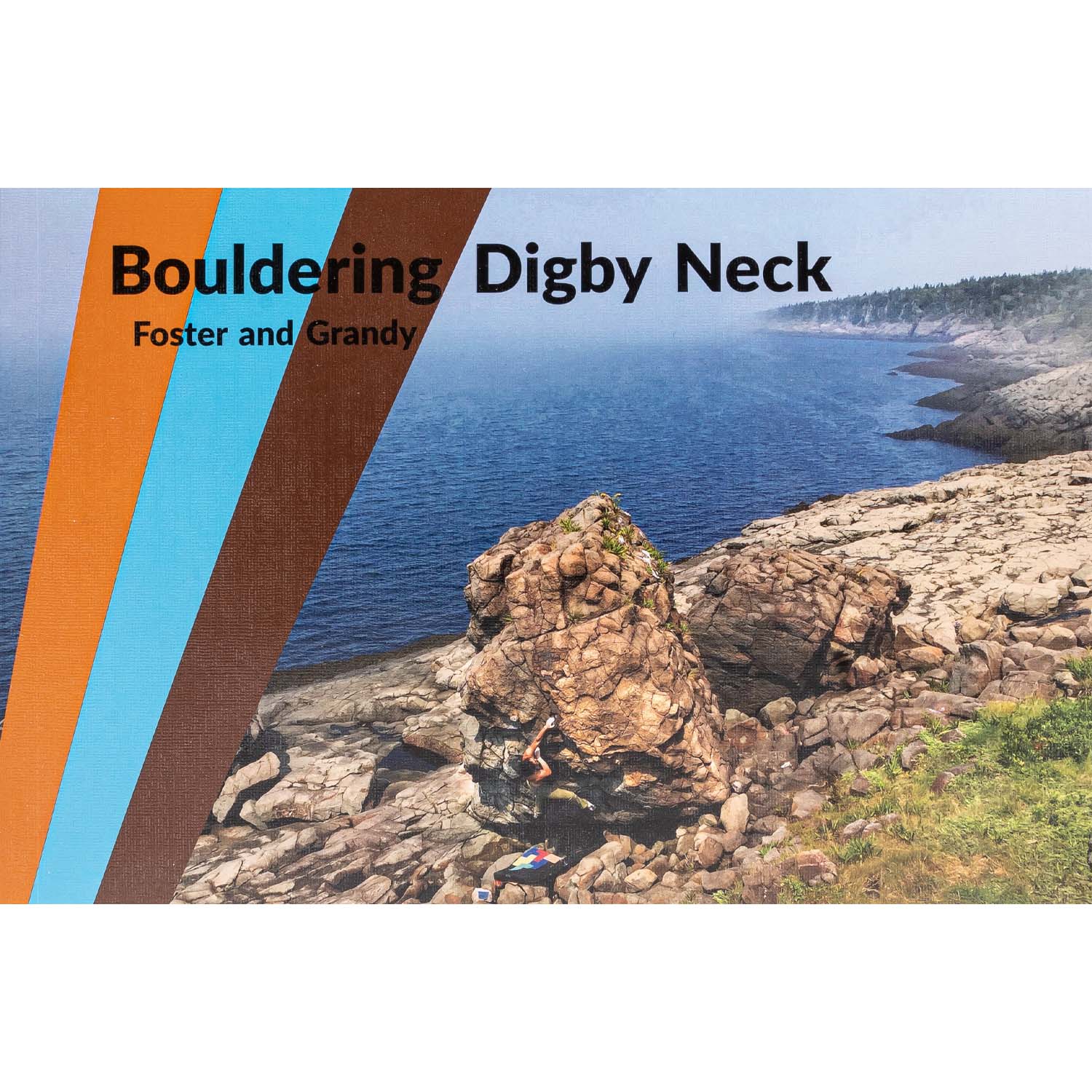 Boulder Digby Neck