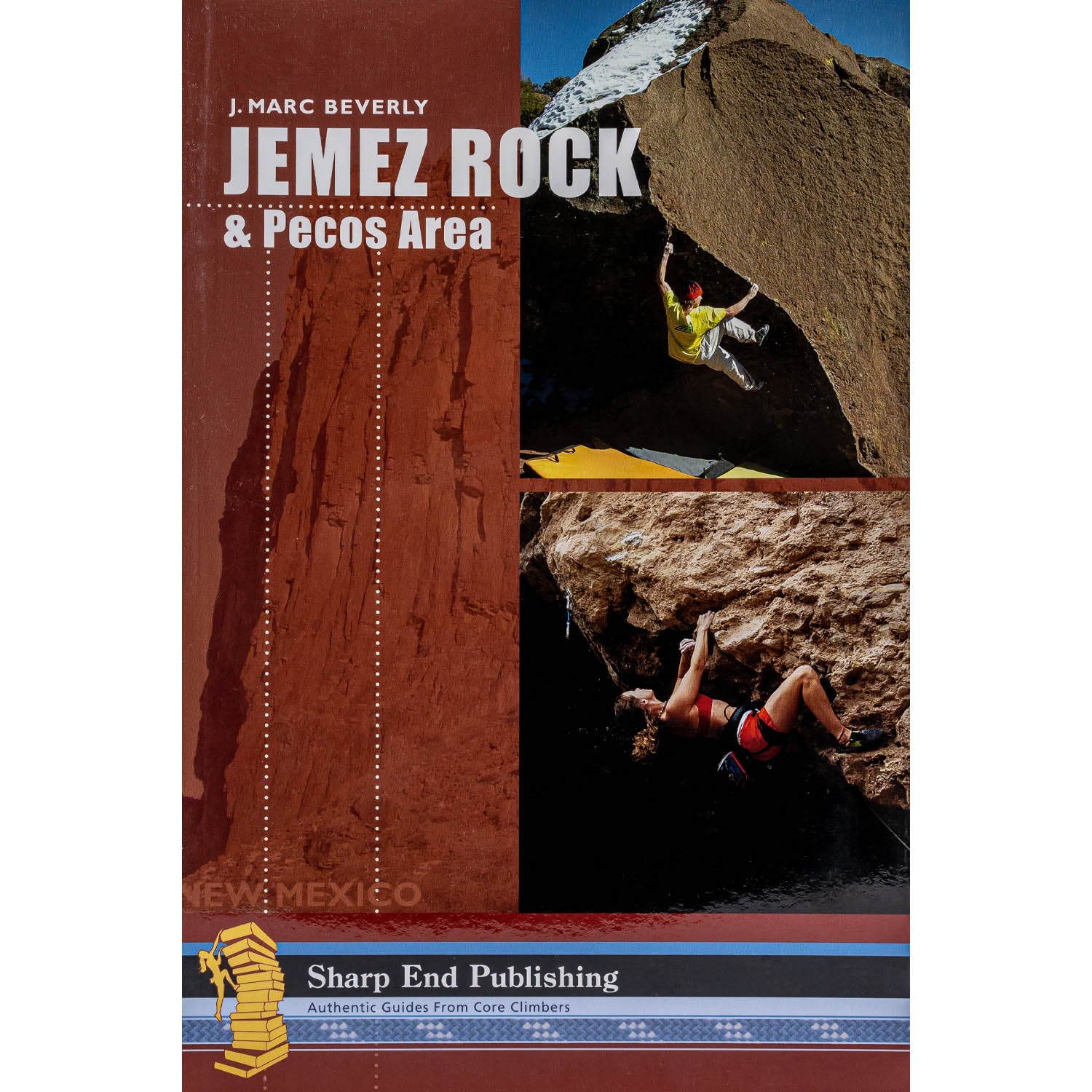 Jemez Rock