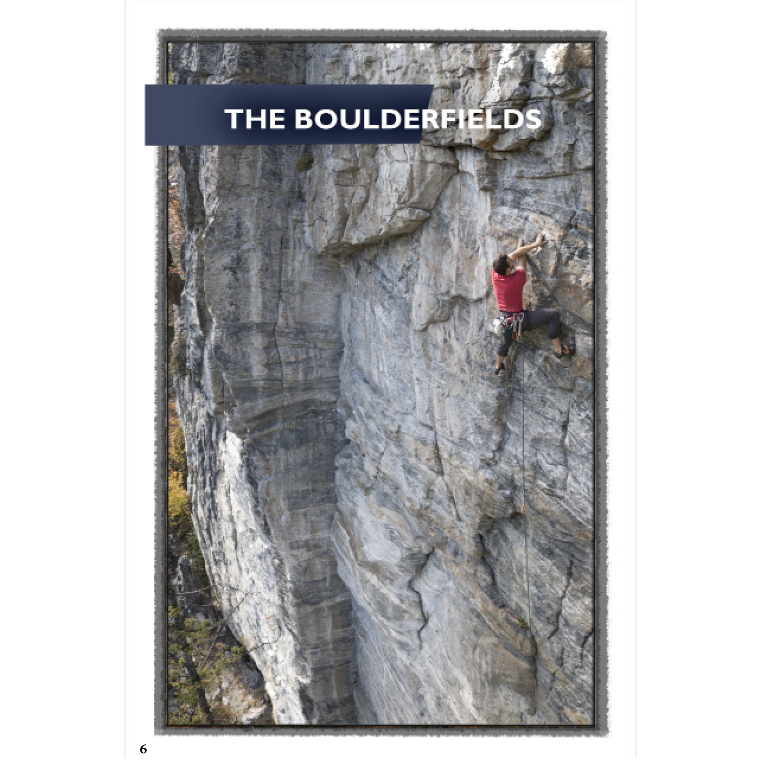 Escalade de Kelowna