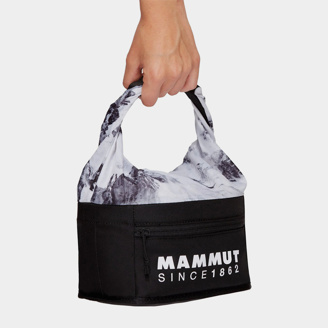 Sac à magnésie Boulder