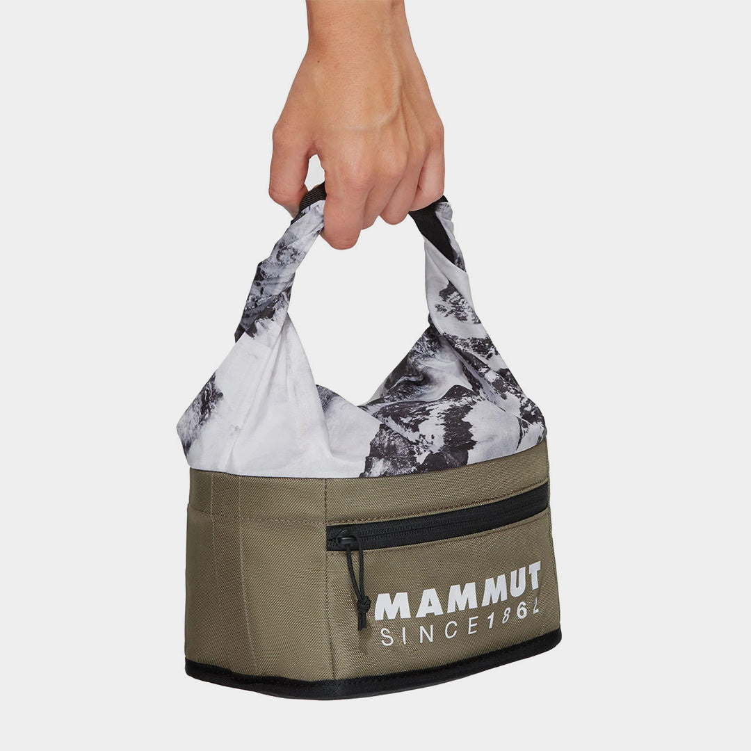 Sac à magnésie Boulder