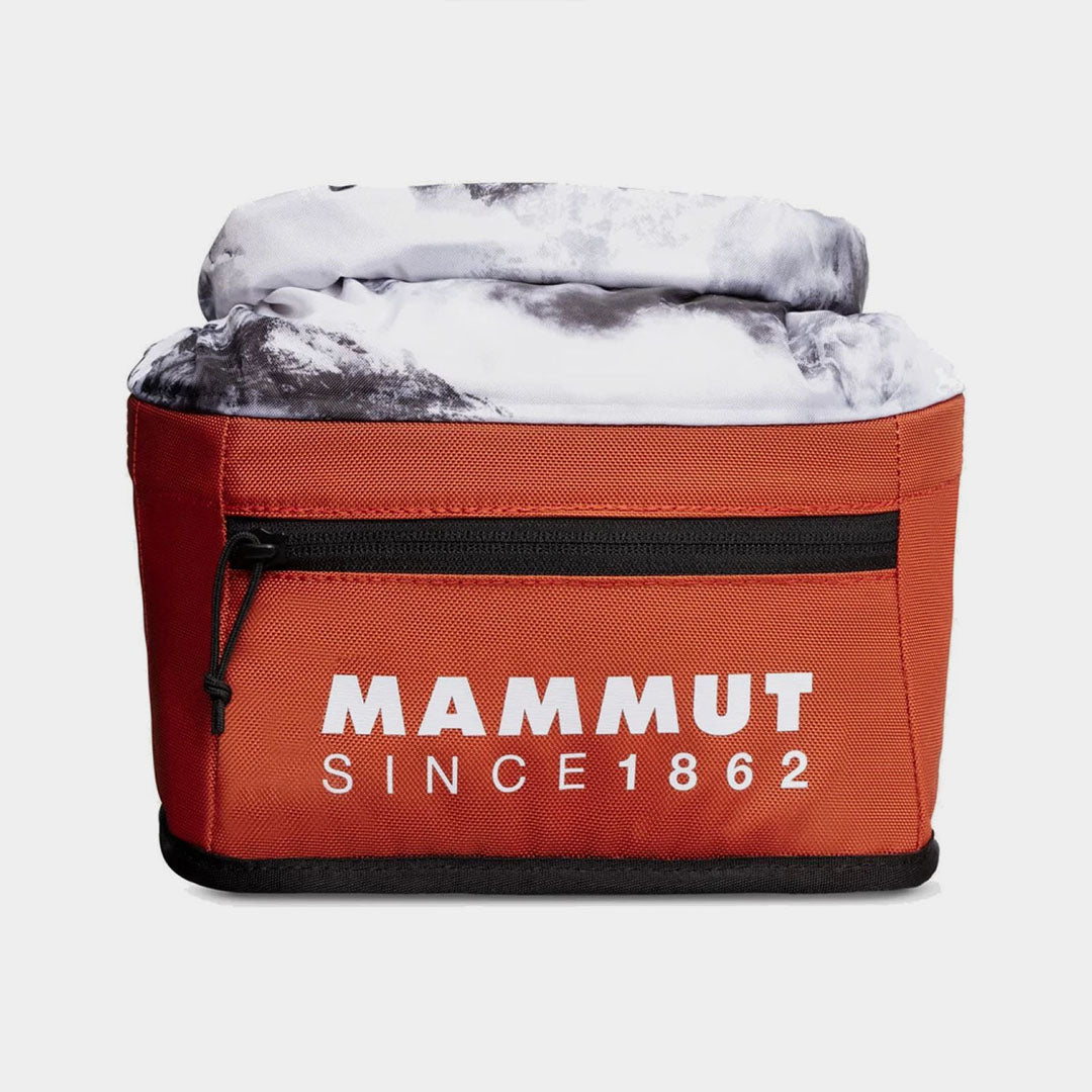 Sac à magnésie Boulder