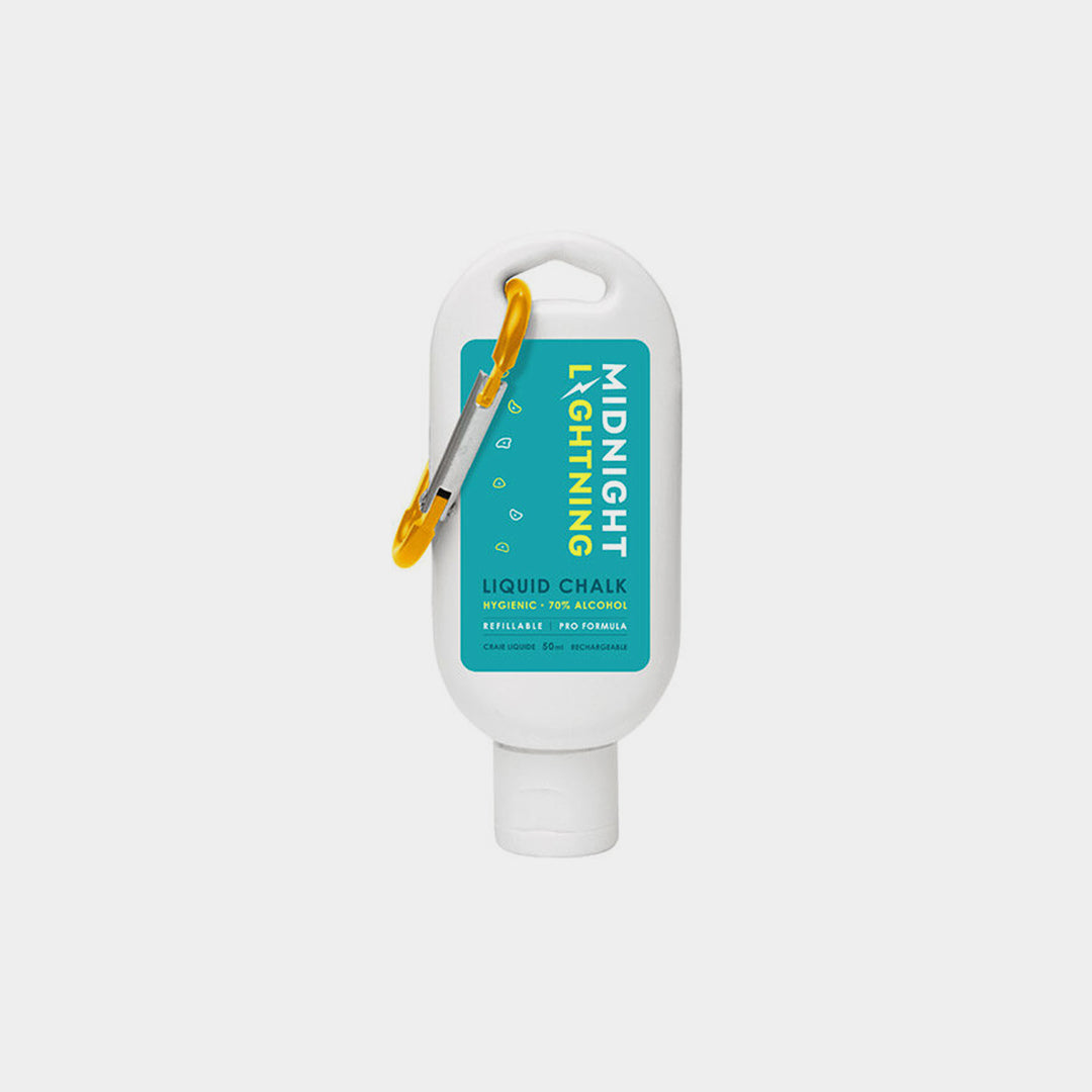 Craie liquide (bouteille rechargeable de 50 ml)