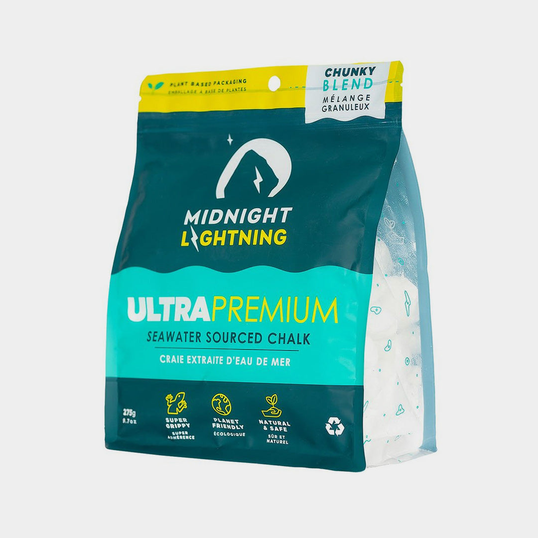 Source d'eau de mer ultrapremium