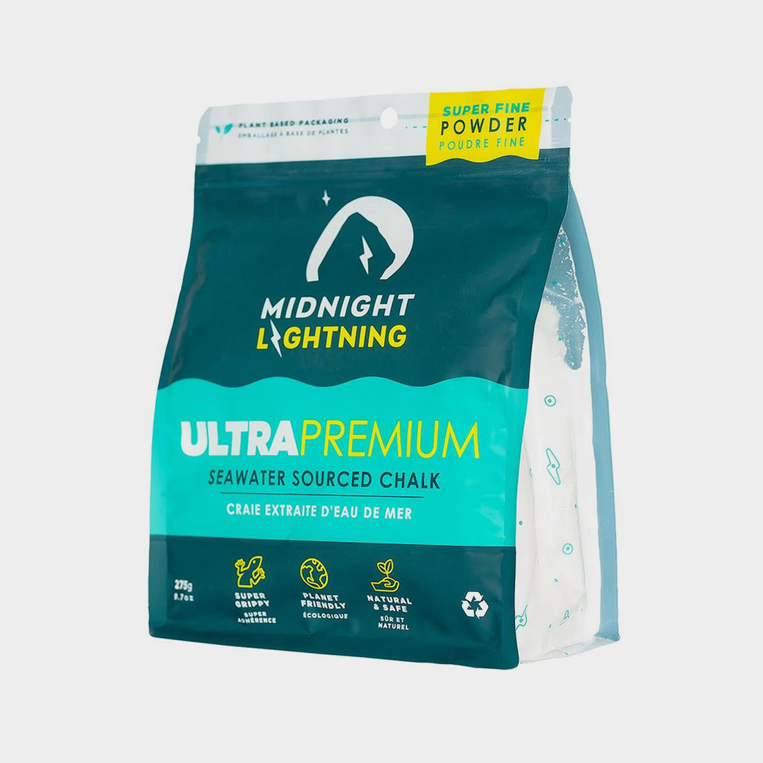 Source d'eau de mer ultrapremium