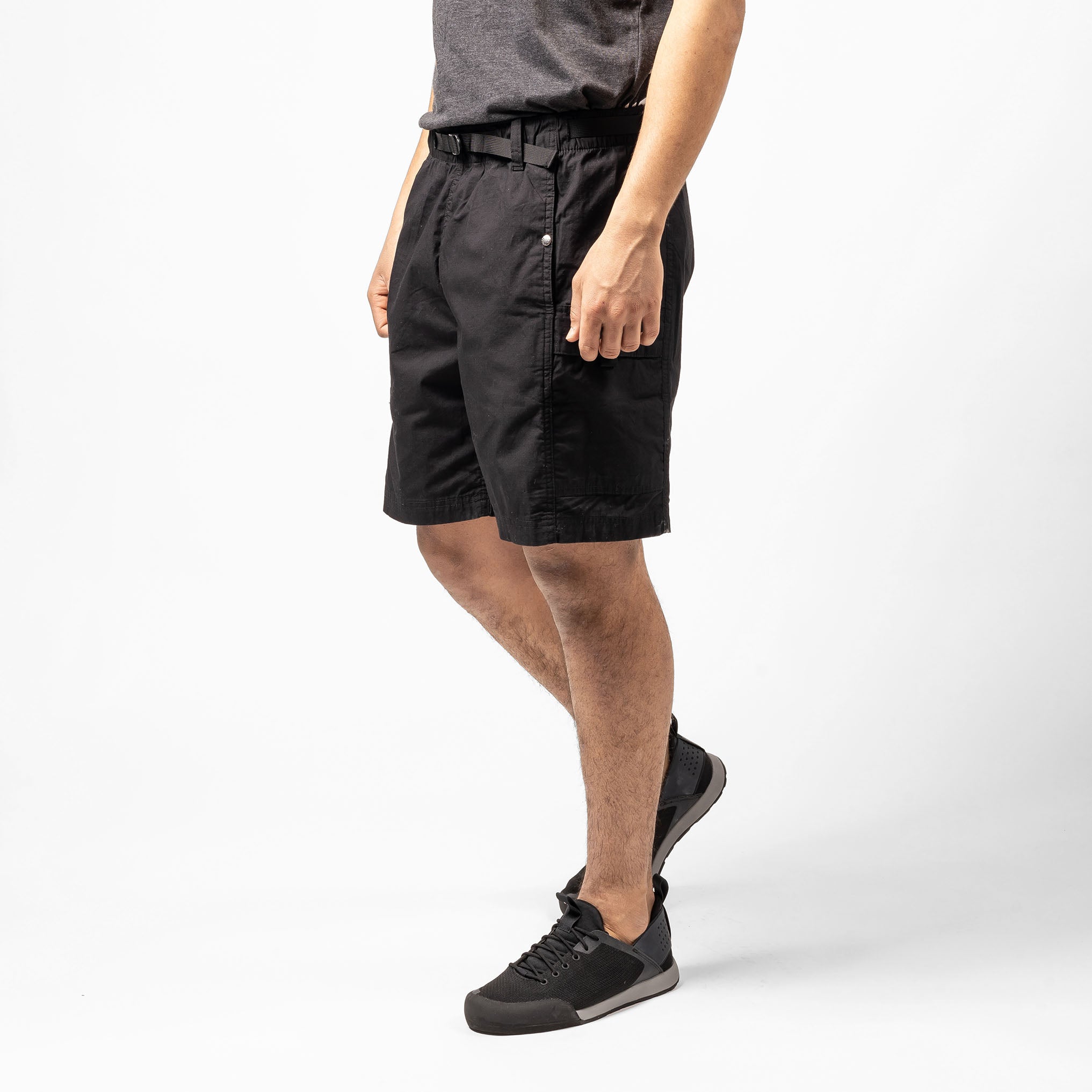 Ripstop Cargo Easy Short