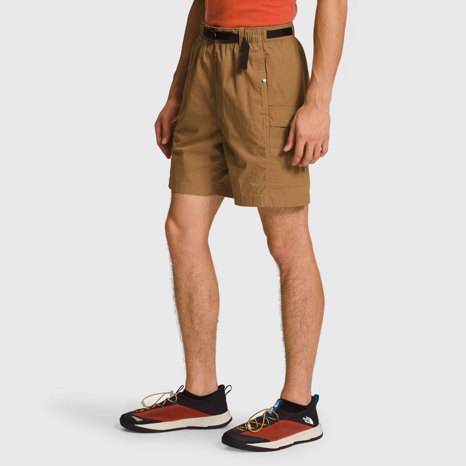 Ripstop Cargo Easy Short – Bloc Shop