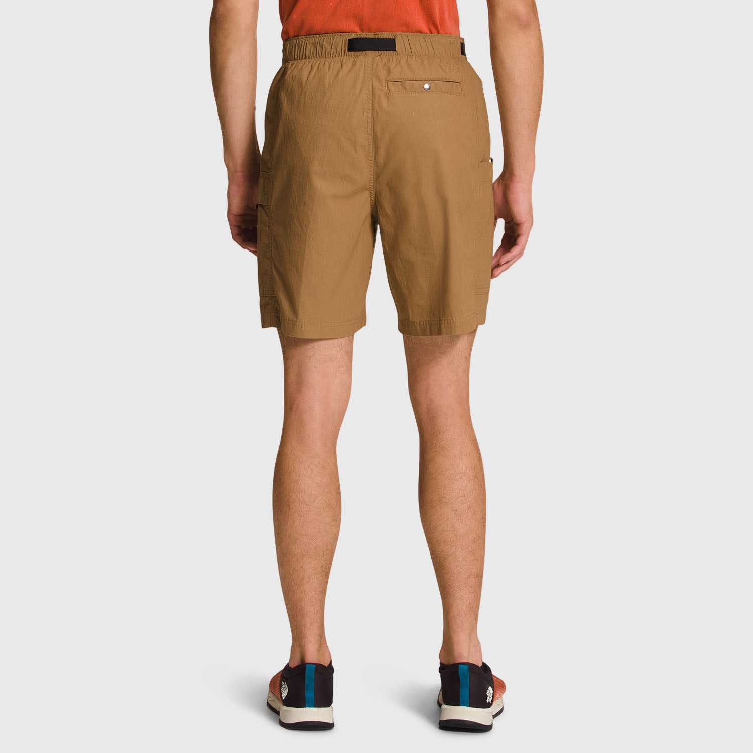 Ripstop Cargo Easy Short