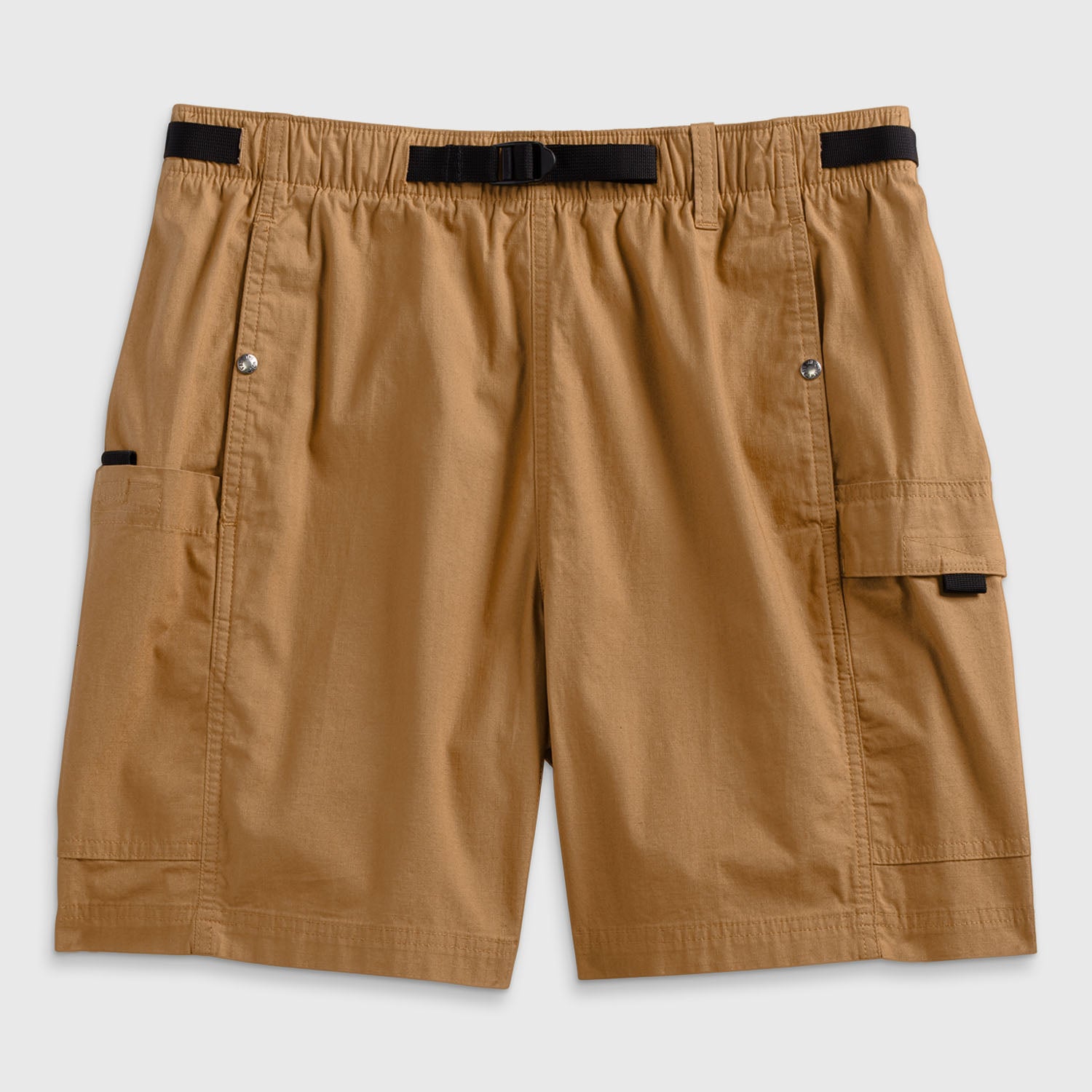 Ripstop Cargo Easy Short
