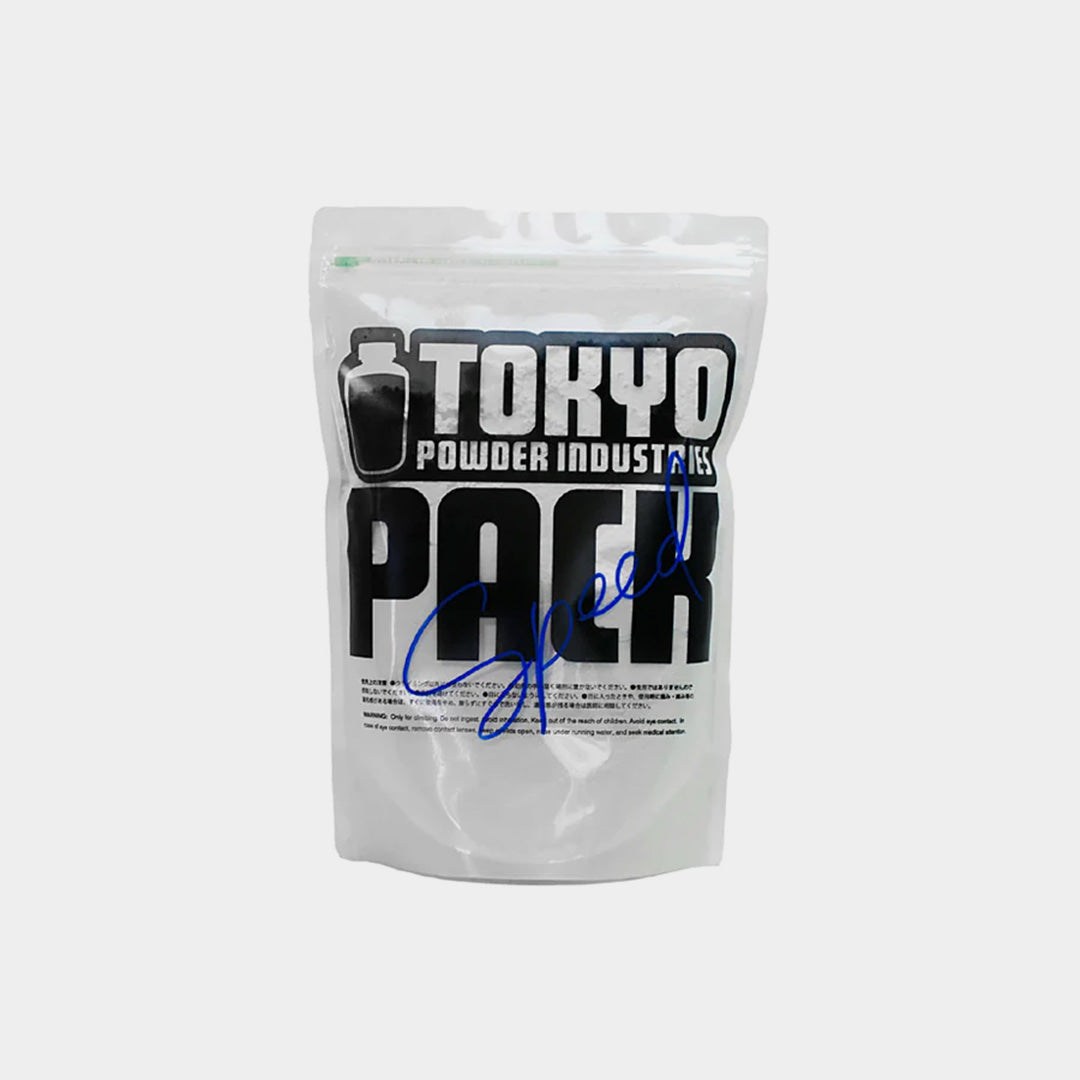 Tokyo Powder