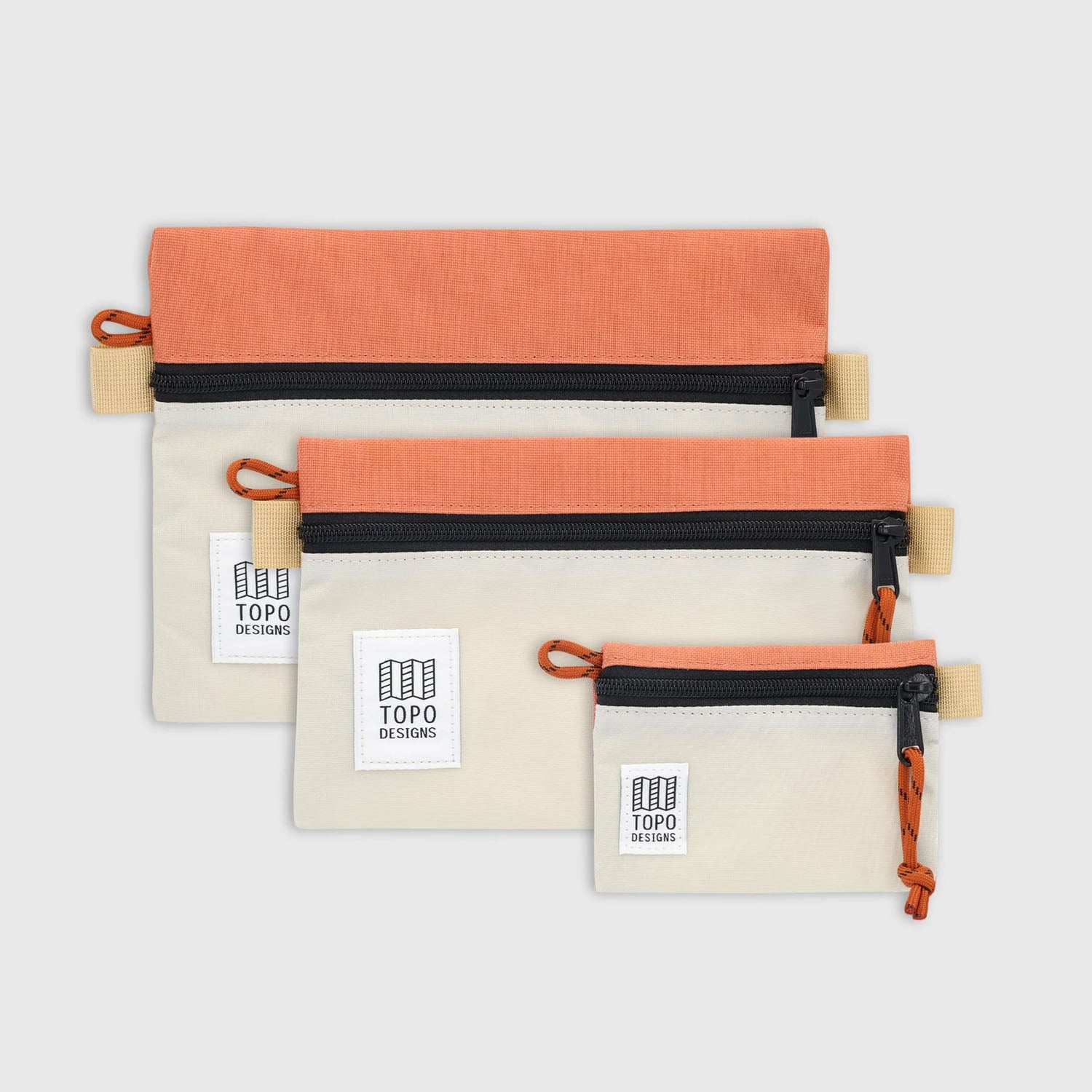Sacs d'accessoires