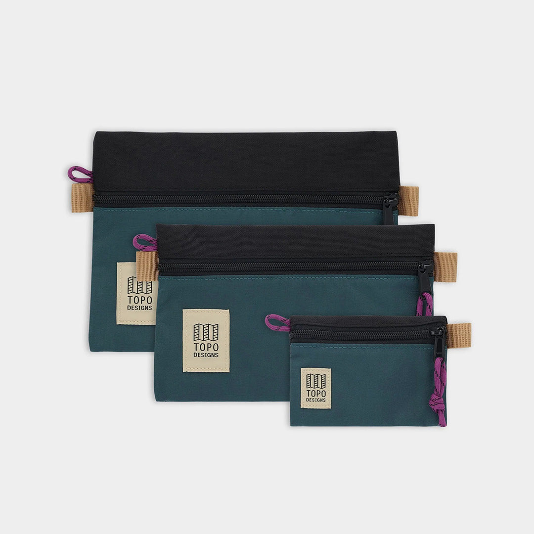 Sacs d'accessoires