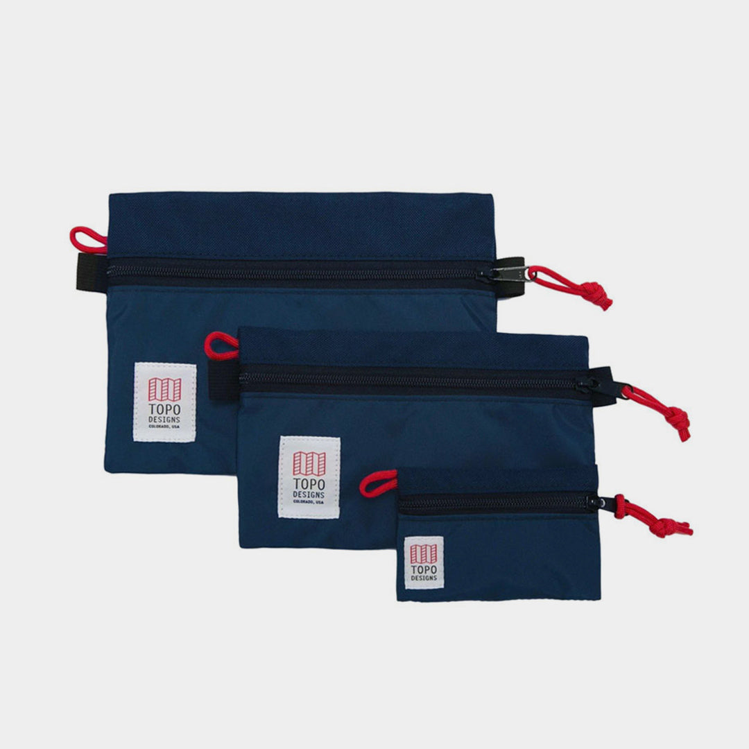 Sacs d'accessoires